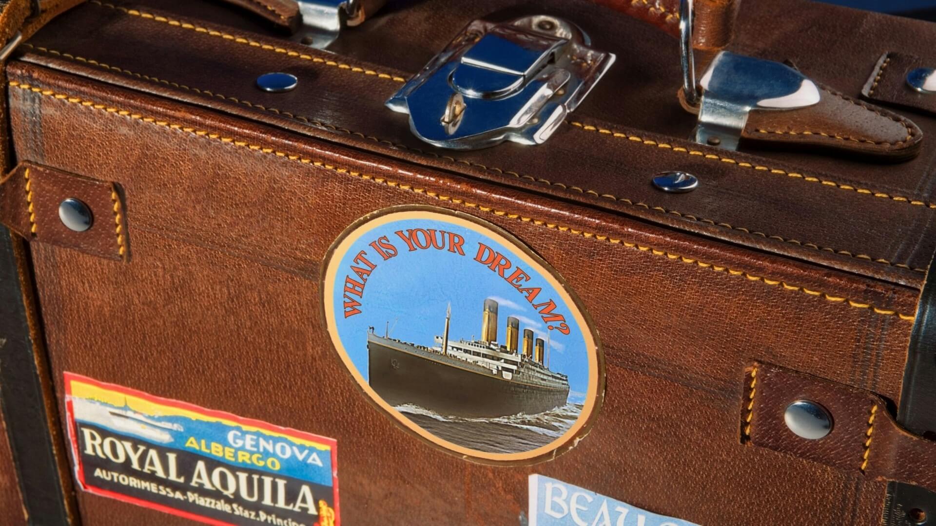 Beste reiskoffer 2024