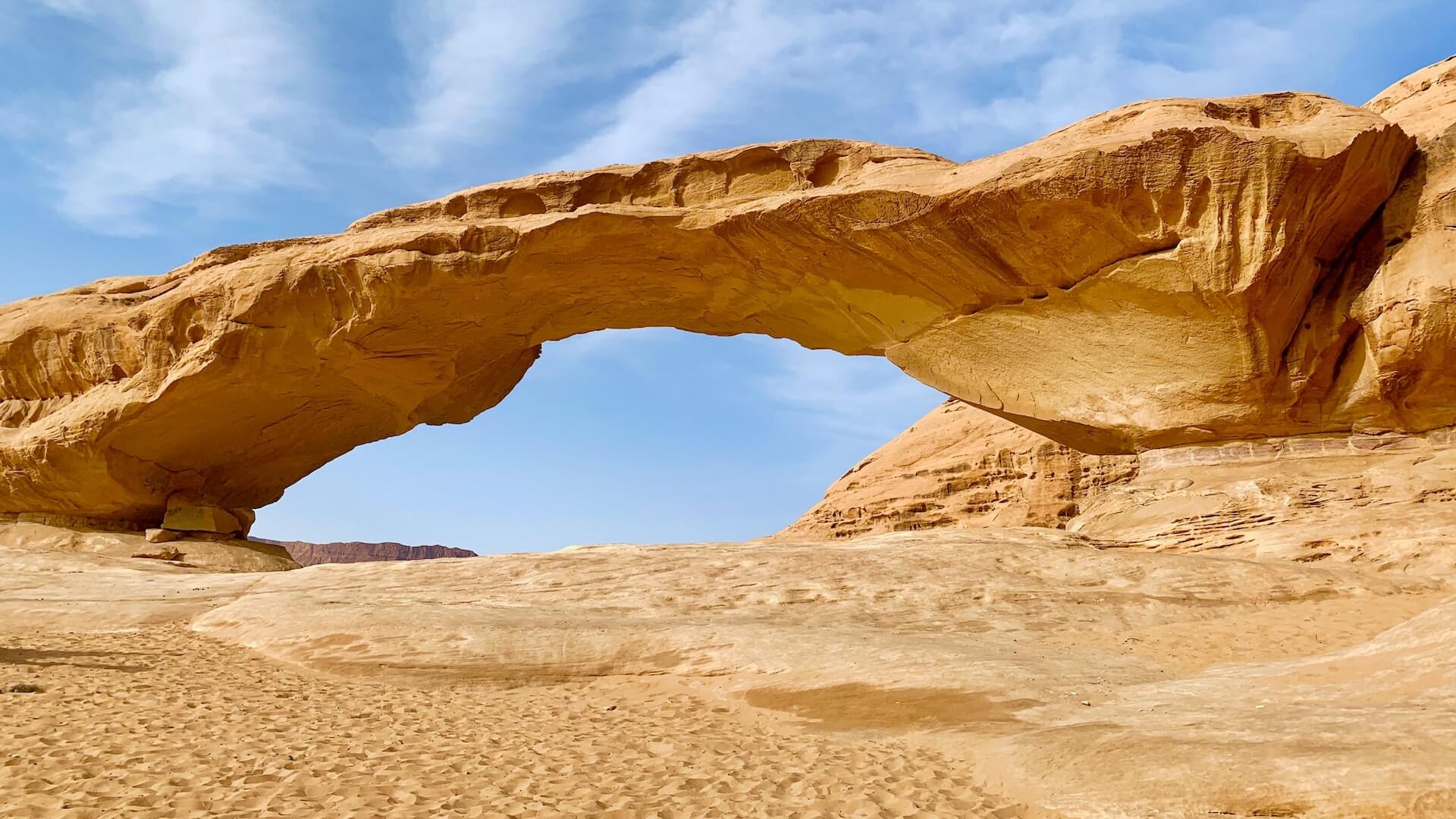 Wadi Rum