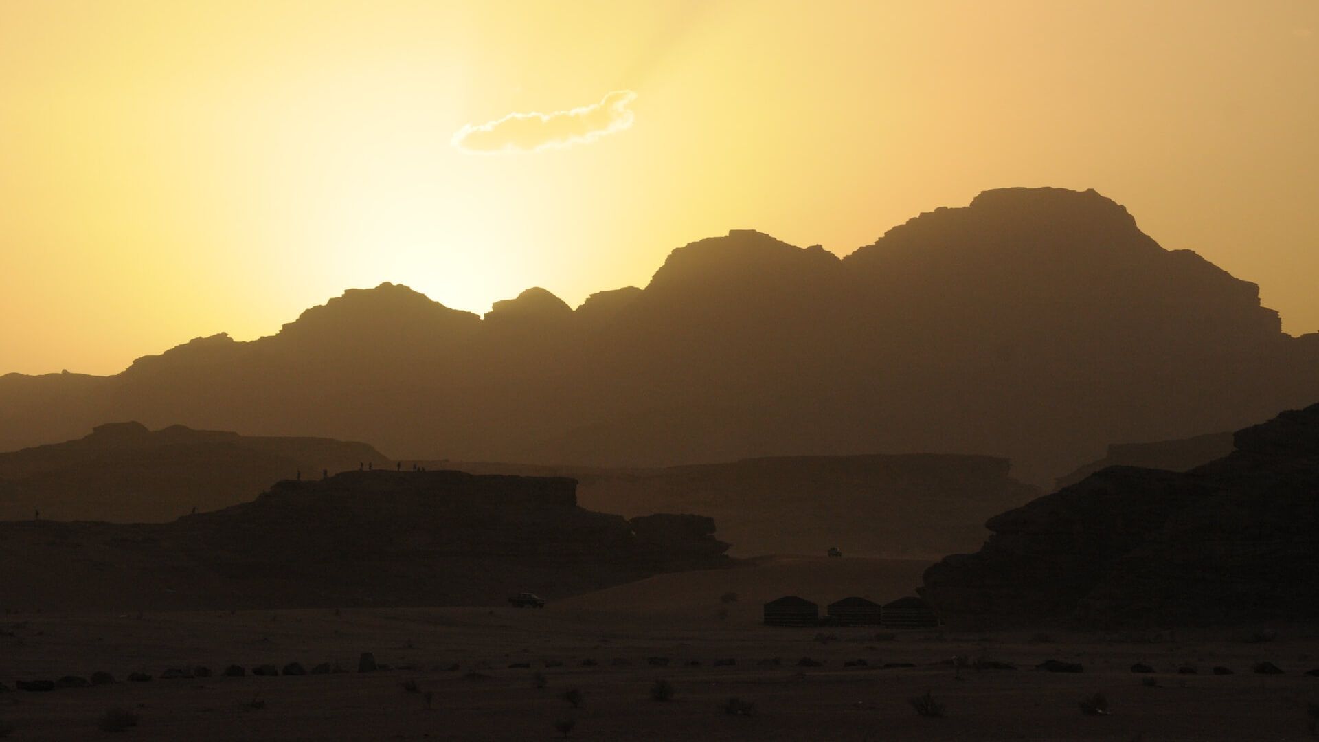 Wadi Rum