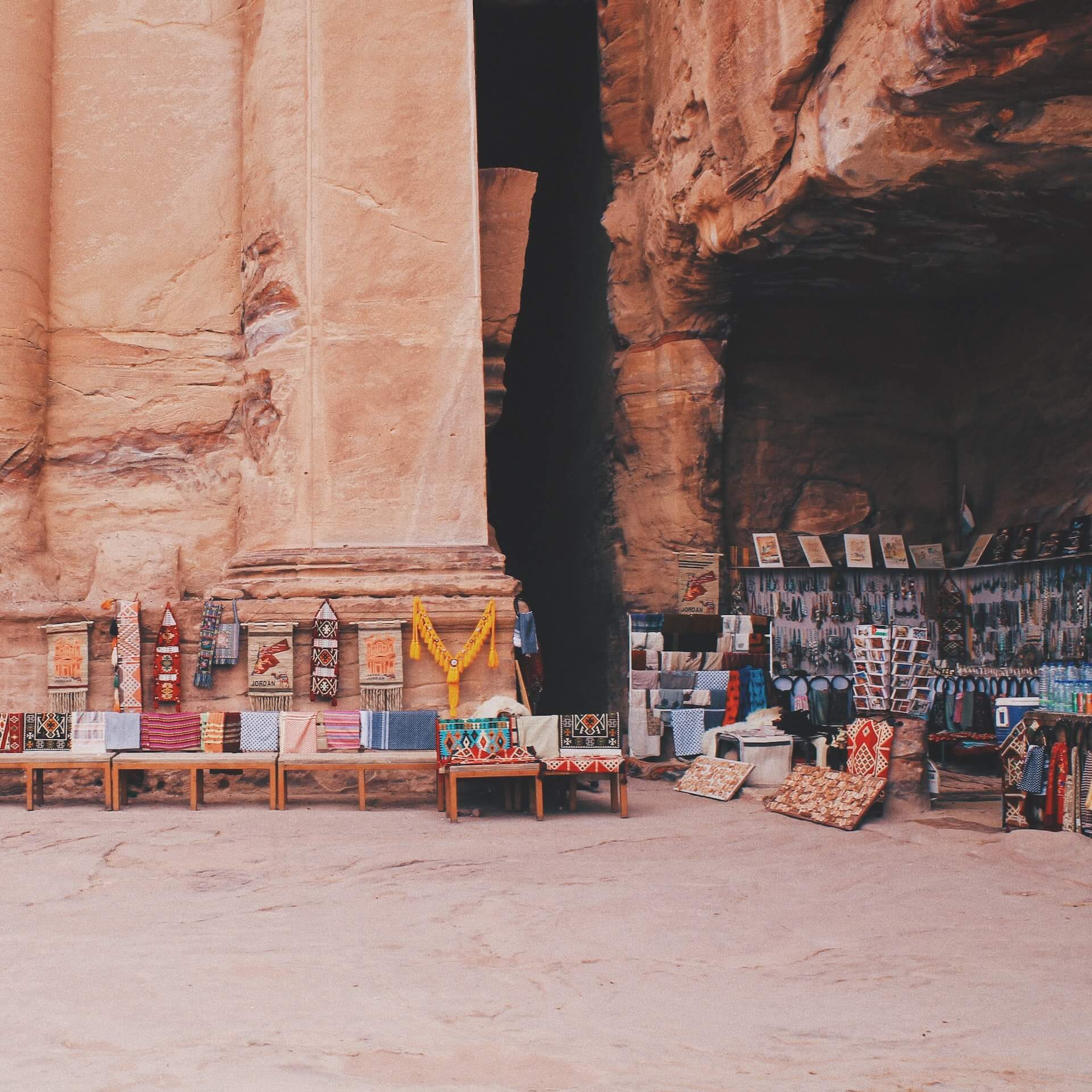 Petra