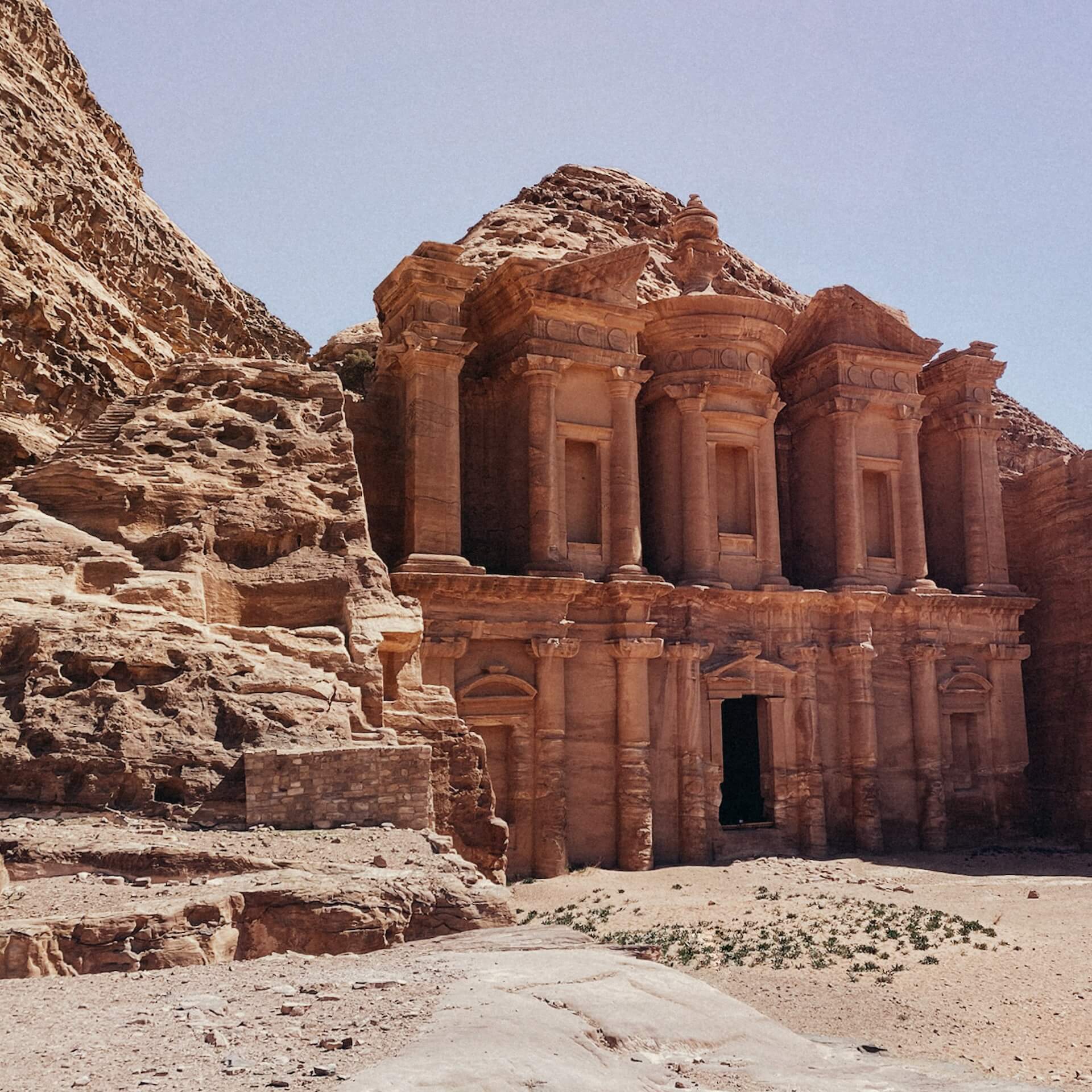 Petra