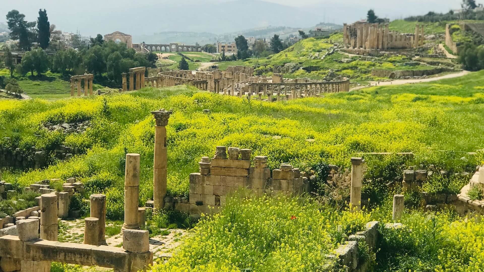 Jerash