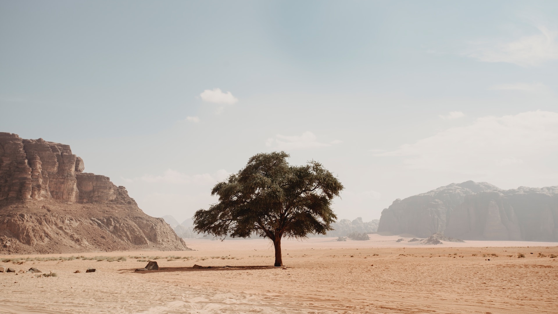 De ultieme reisroute voor Jordanië