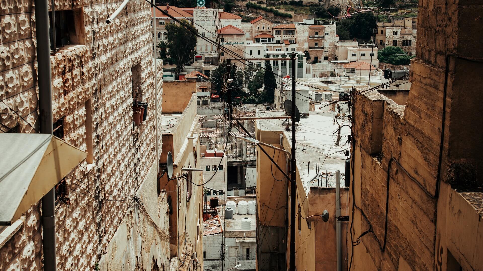 Een roadtrip door Jordanië in twee weken