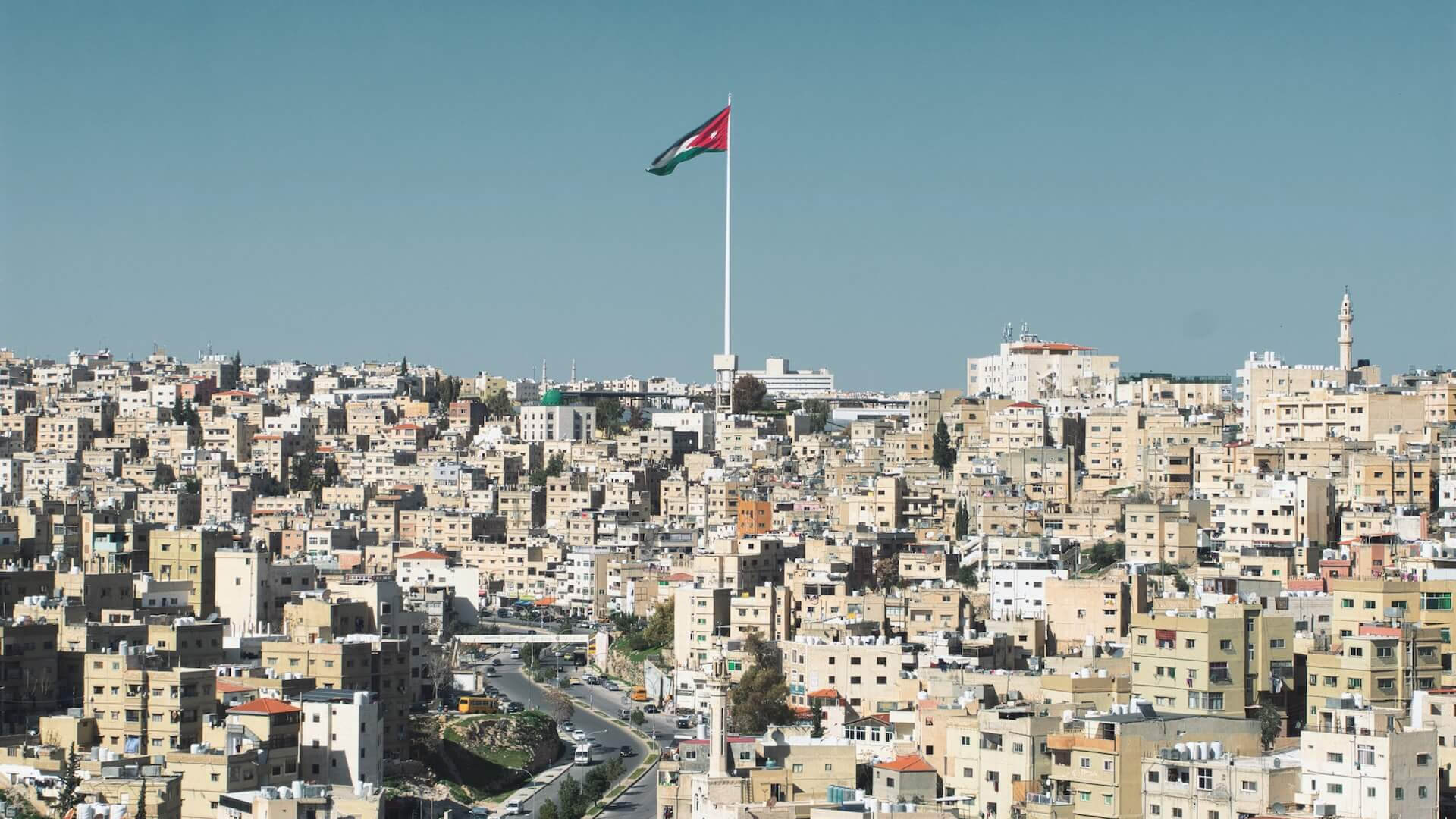 Amman