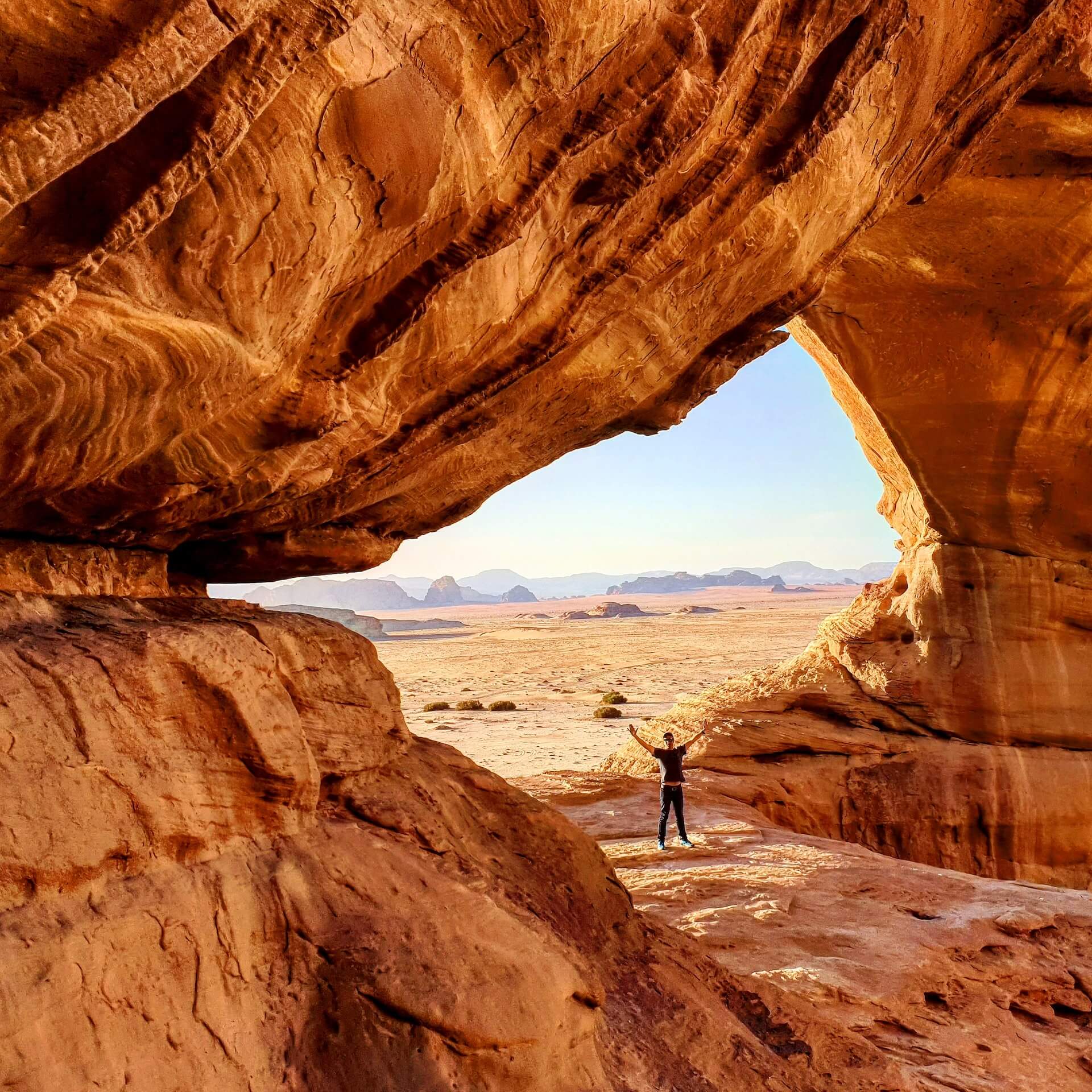 Wadi Rum