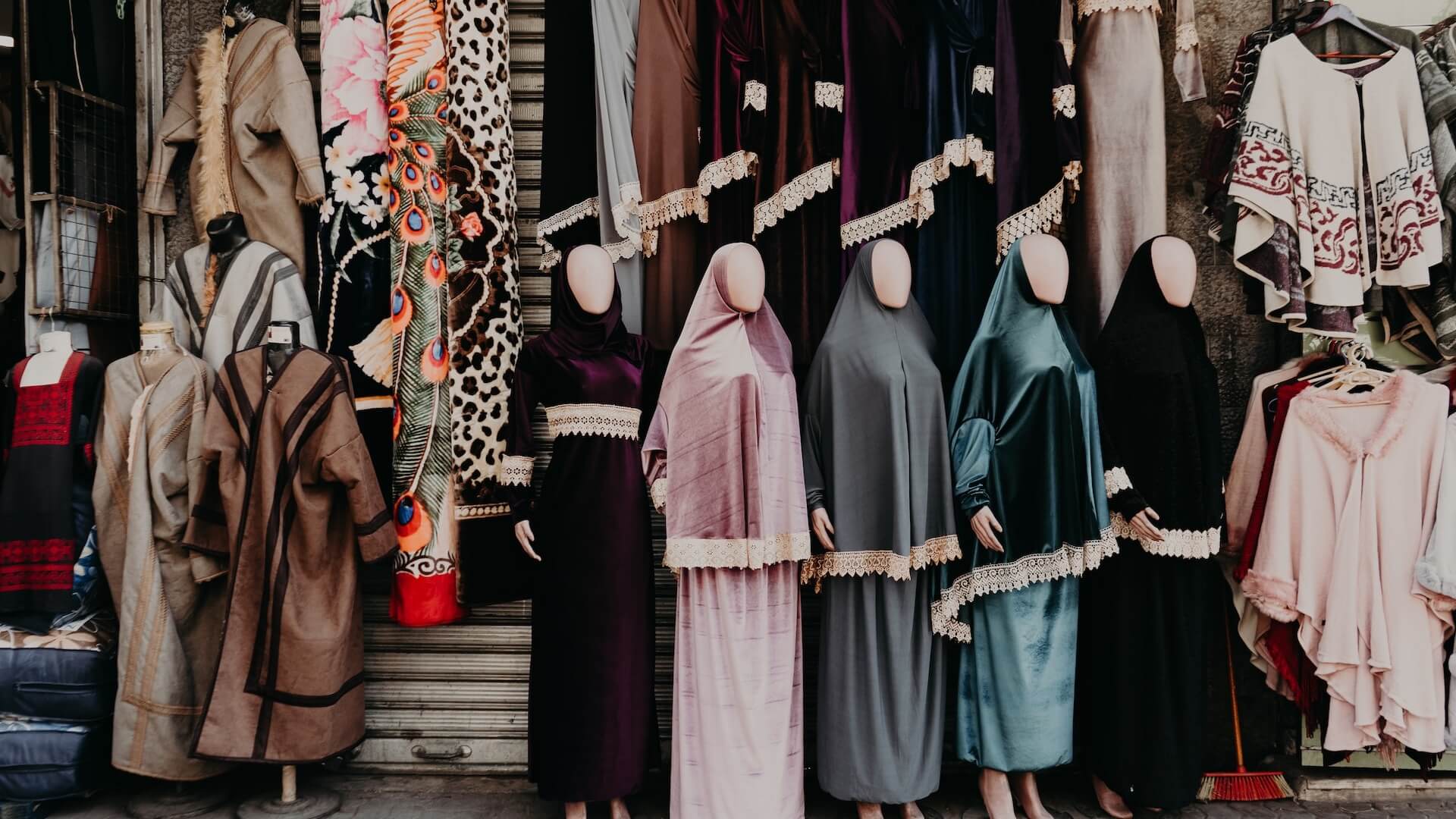 15 dingen om te doen in Amman