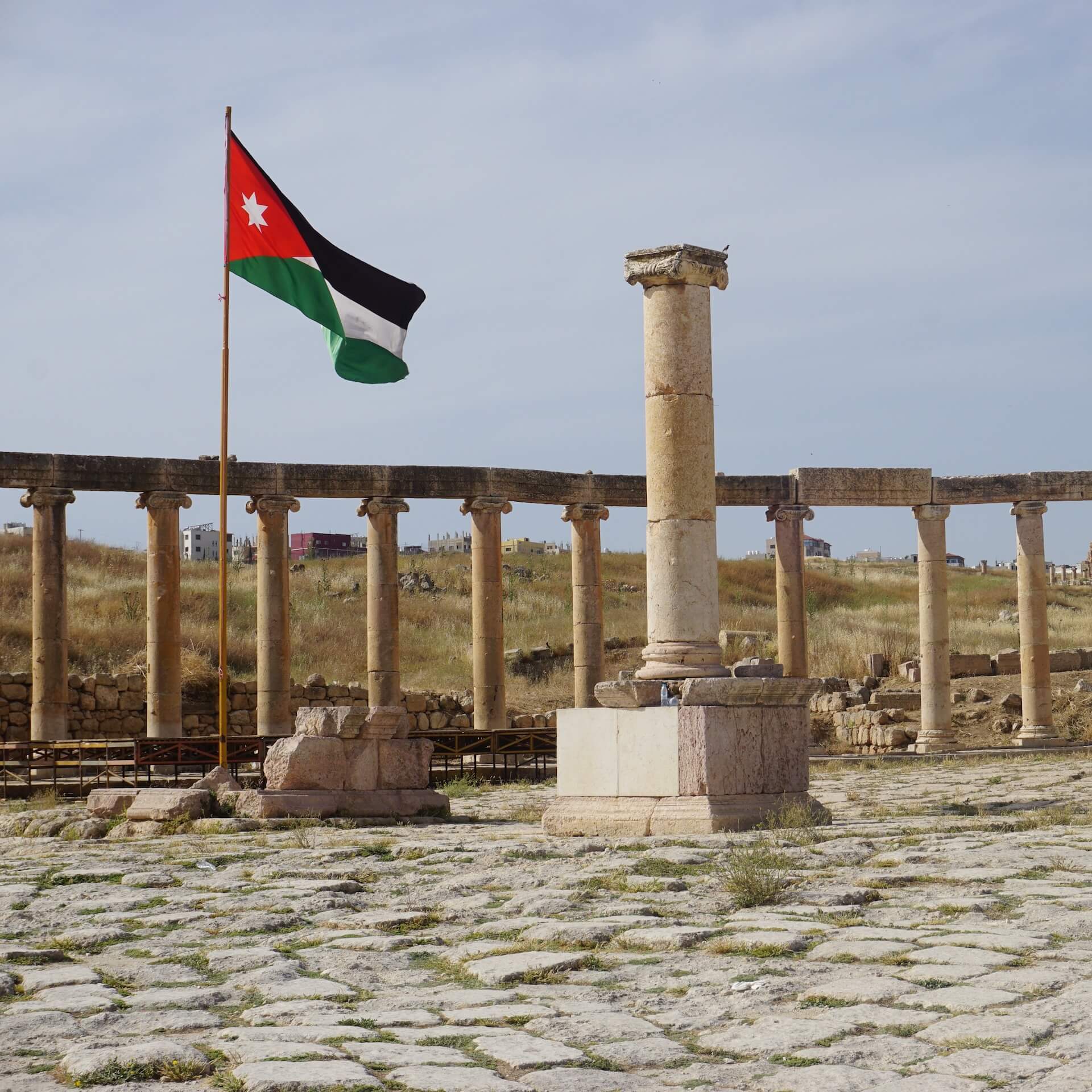 Jerash