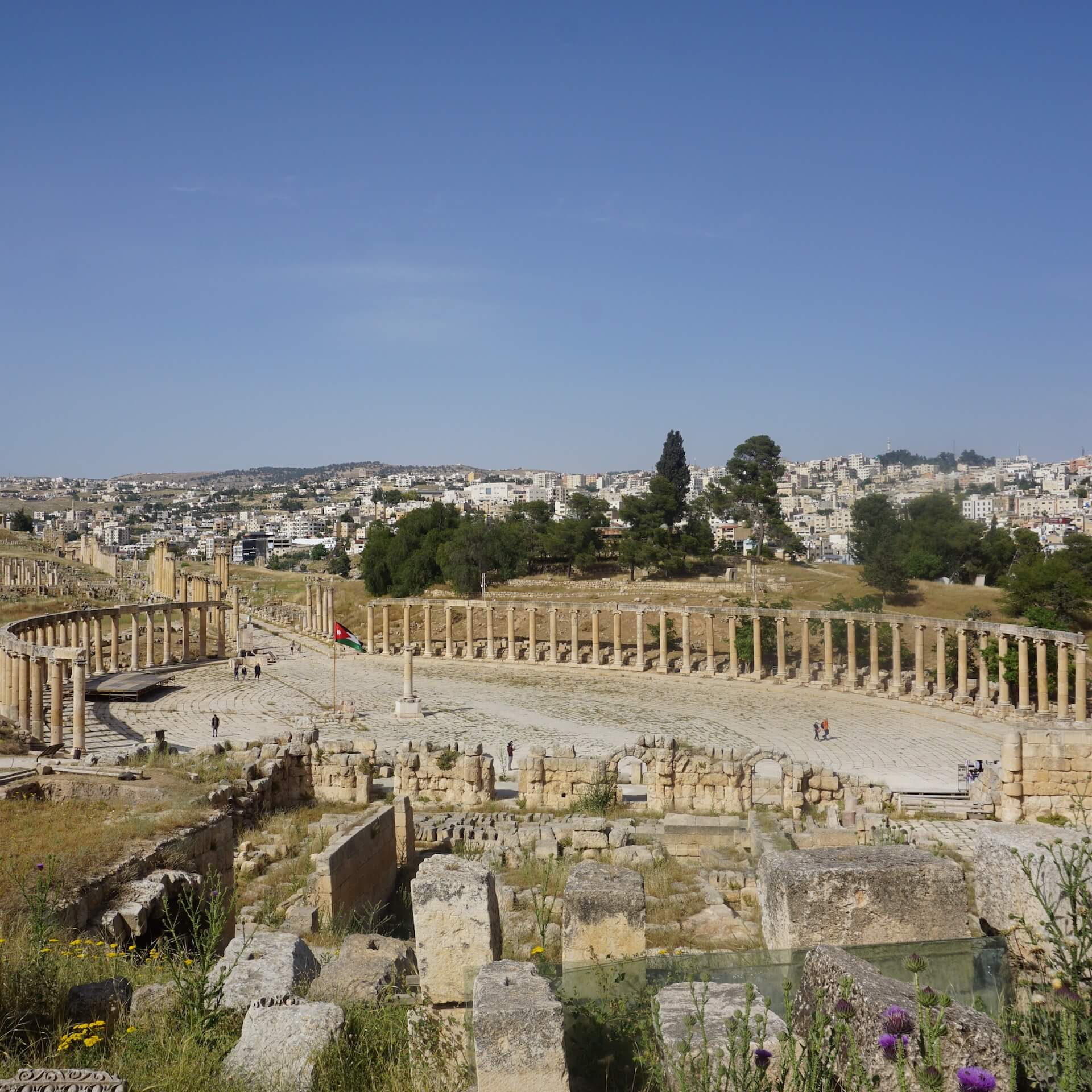 Jerash