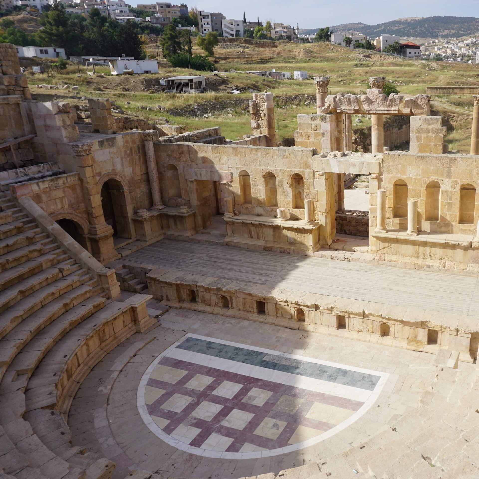 Jerash