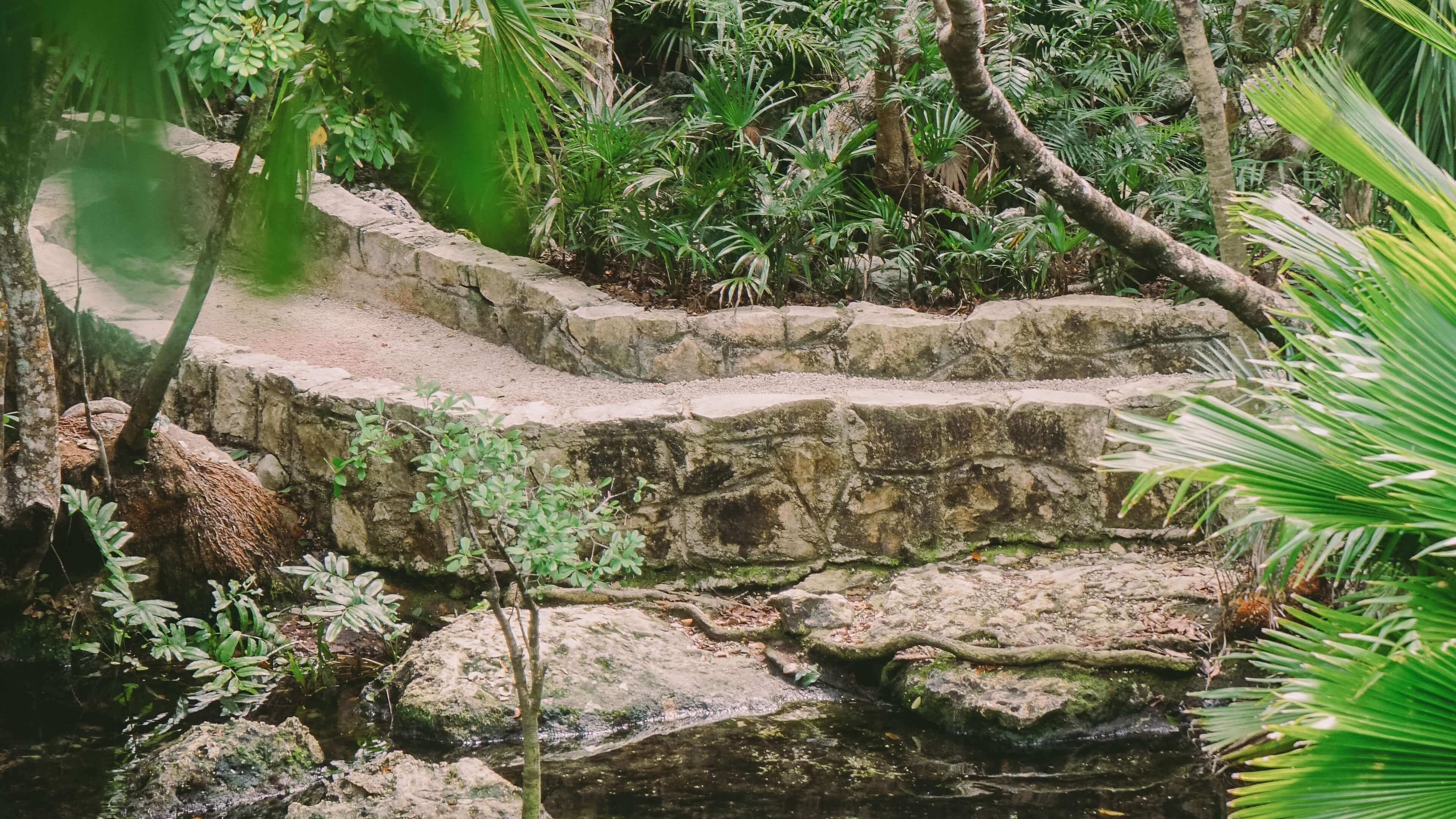 Cenote Azul bezoeken: tips & tricks