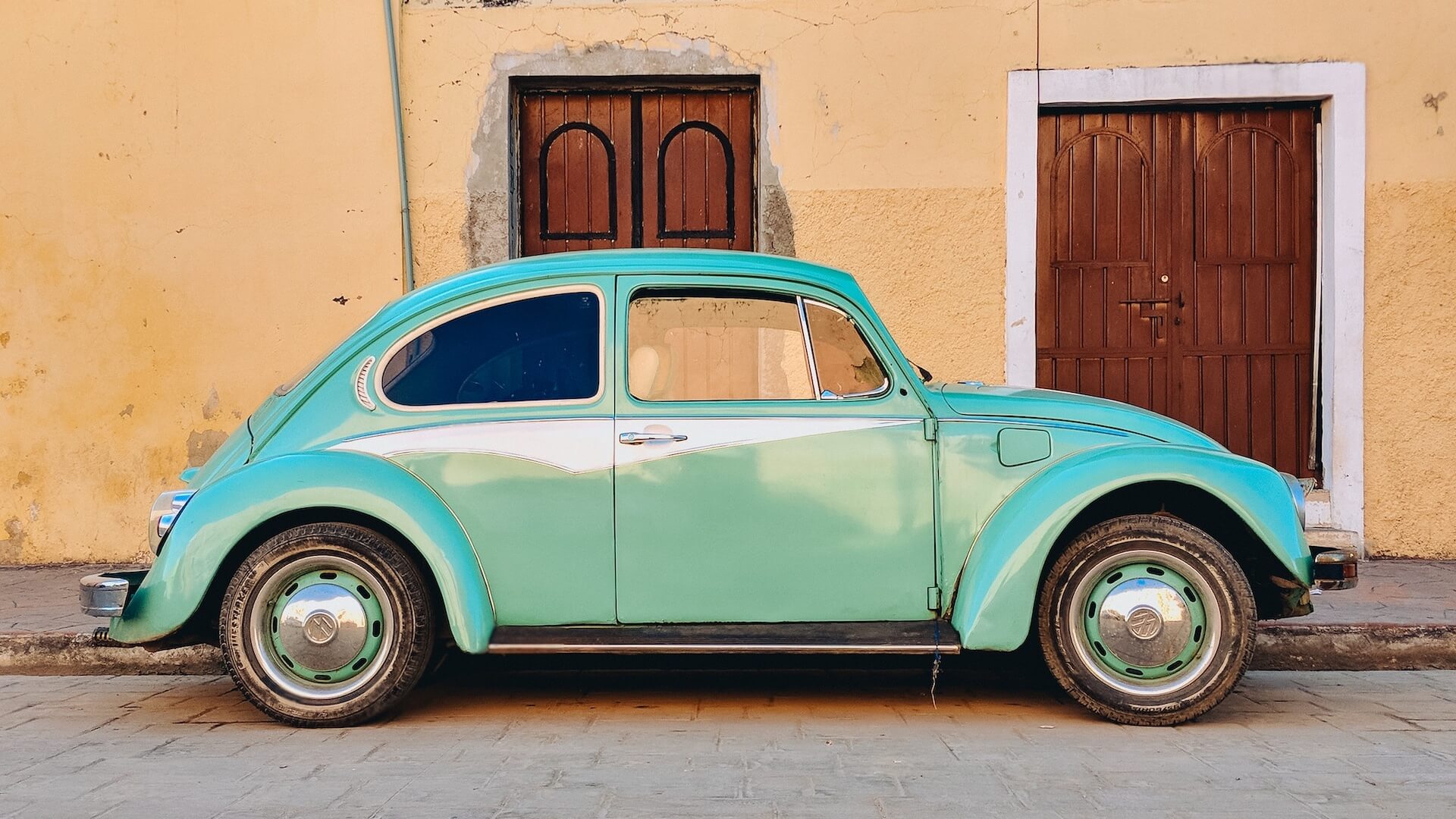 Cancun naar Isla Holbox: de ultieme reisgids