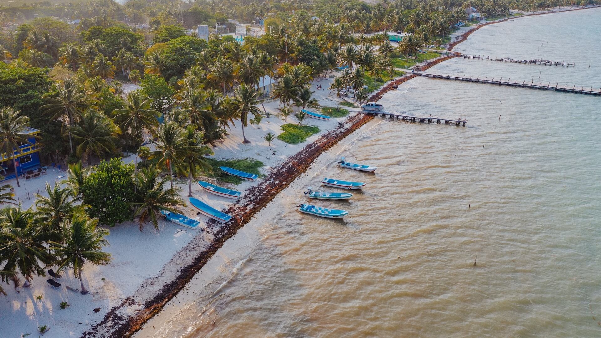 Punta Allen