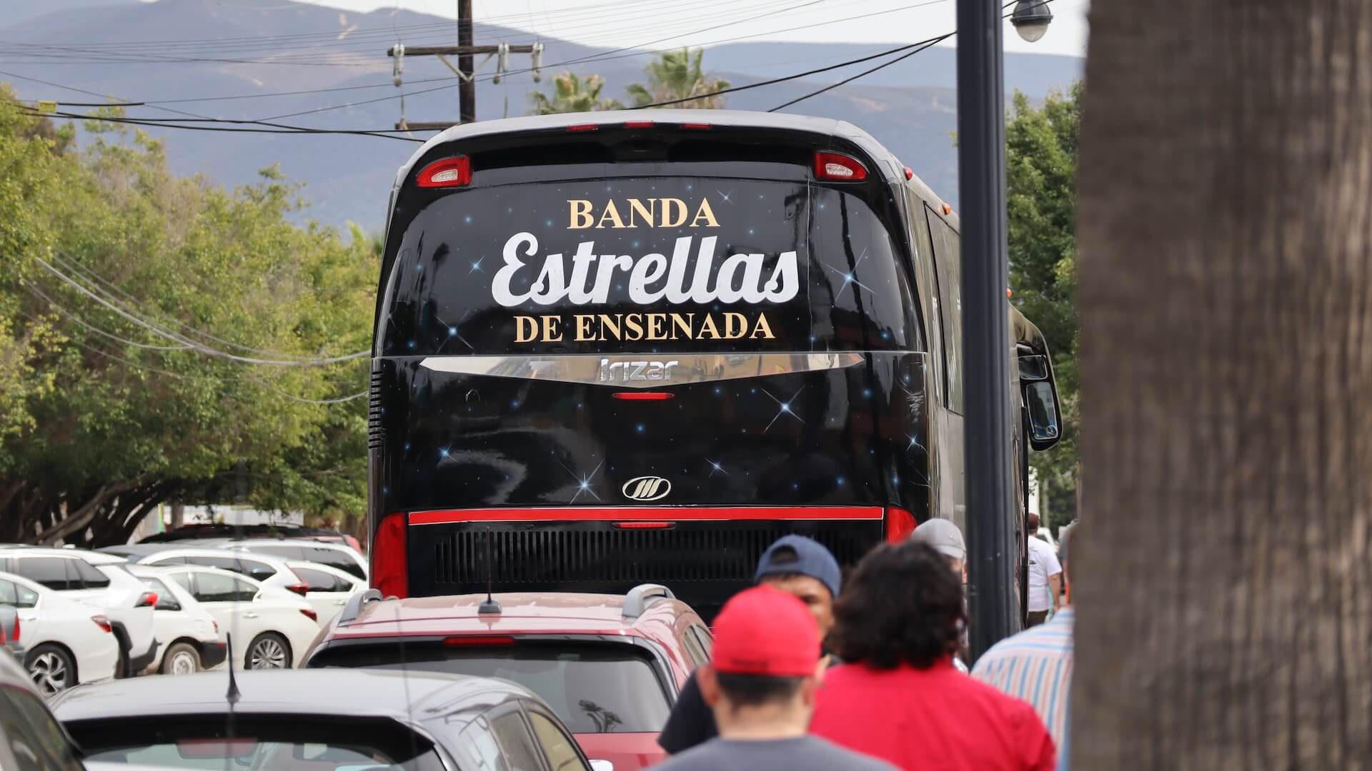 Alles over de ADO bus in Mexico