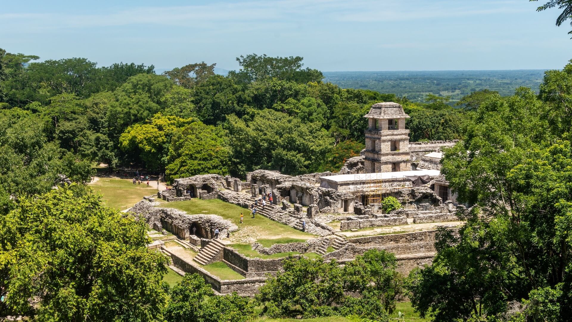 Palenque