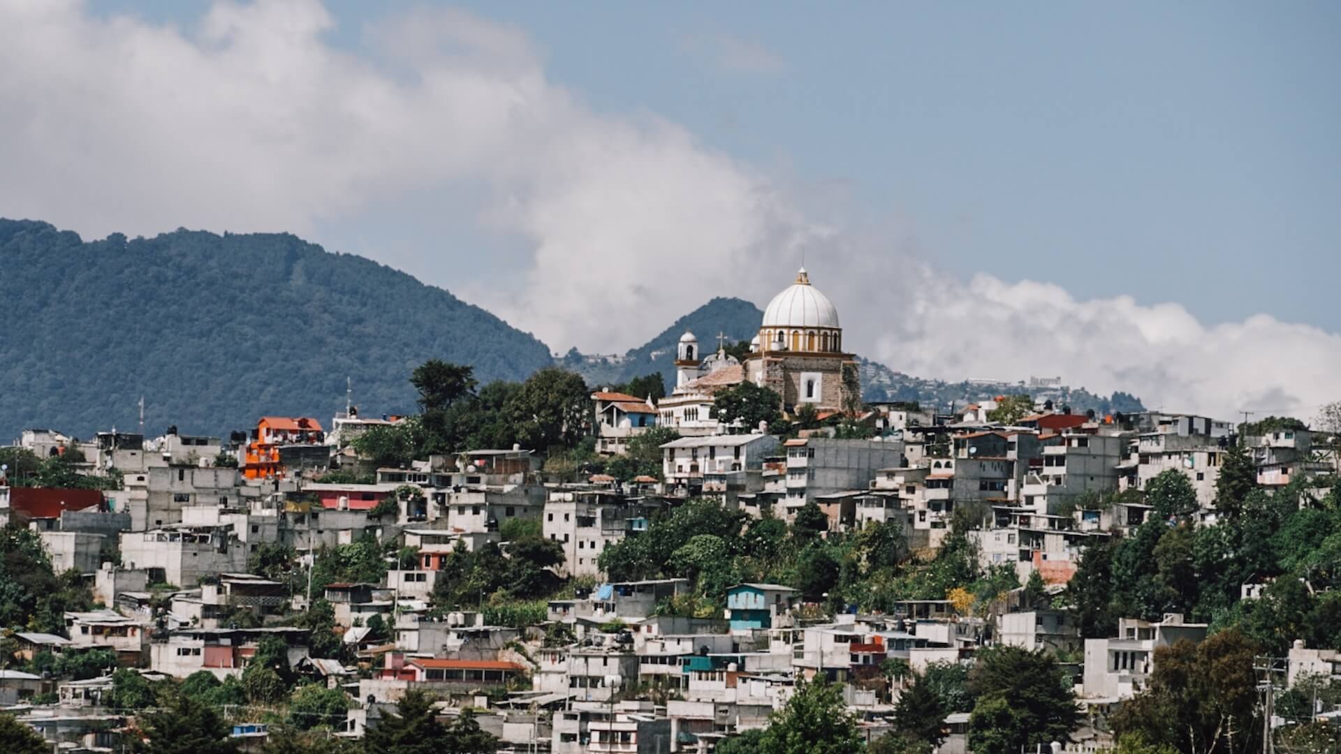 San Cristóbal de las Casas: 10 dingen om te doen