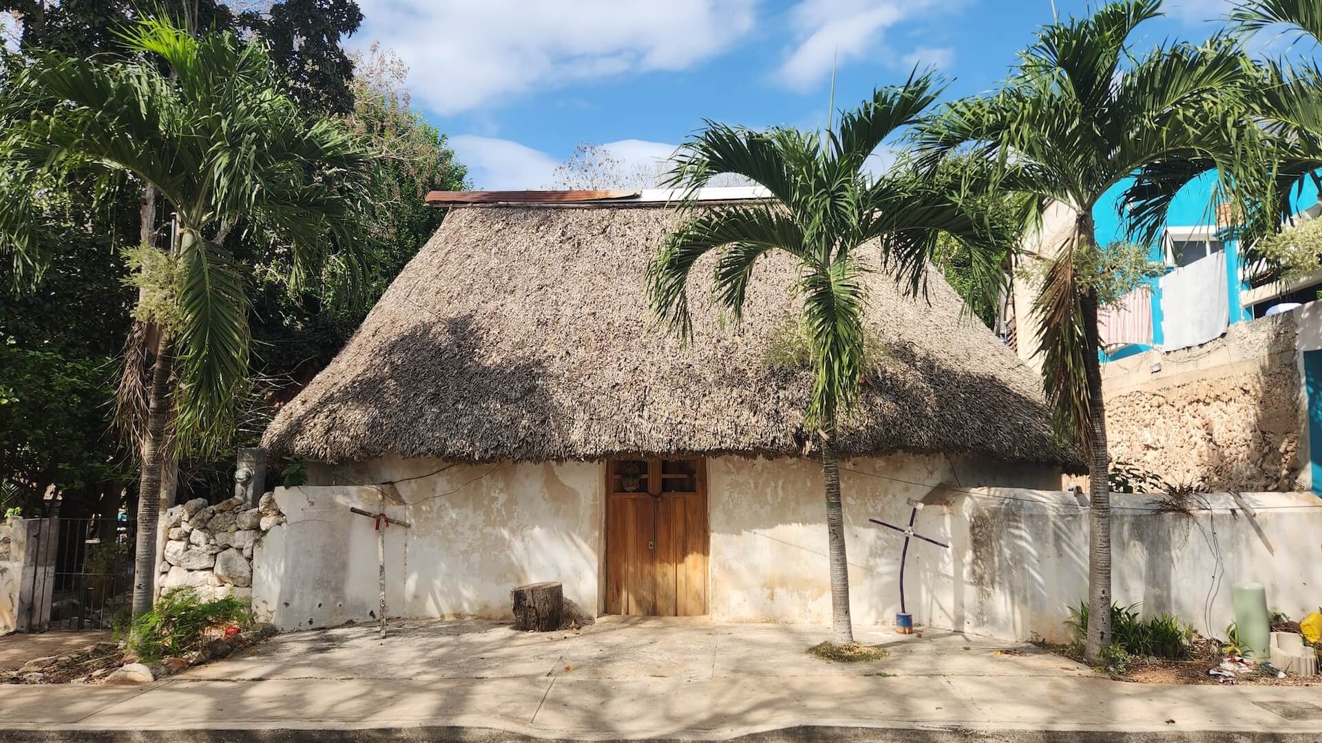 10 dingen om te doen in Yucatán Peninsula