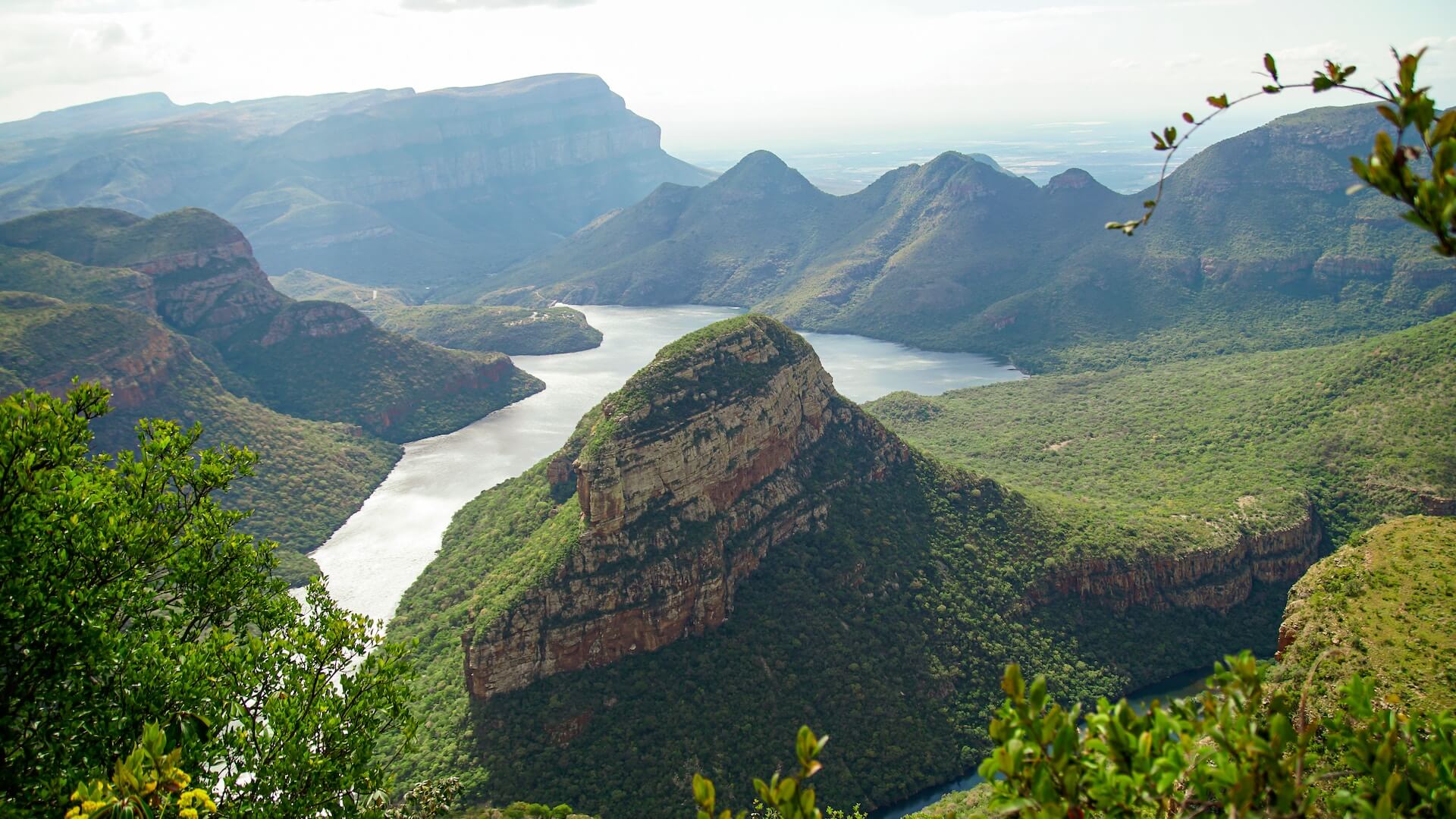 Zuid Afrika bezoeken: de beste reistijd