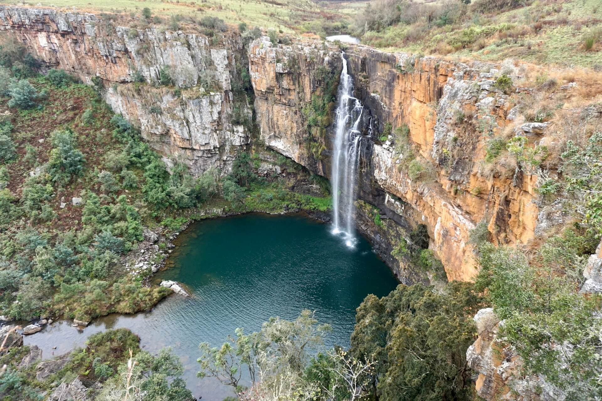 De Panorama Route in één dag