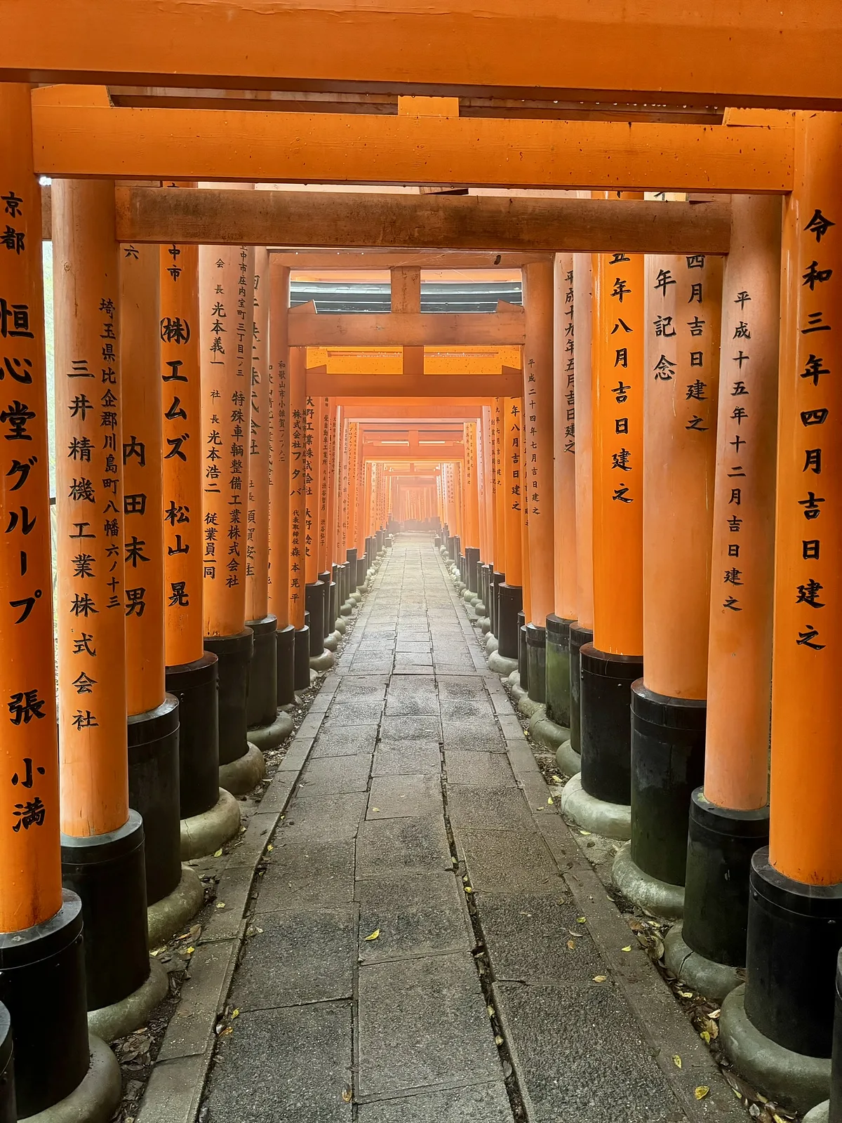 Fushimi Inari-taisha