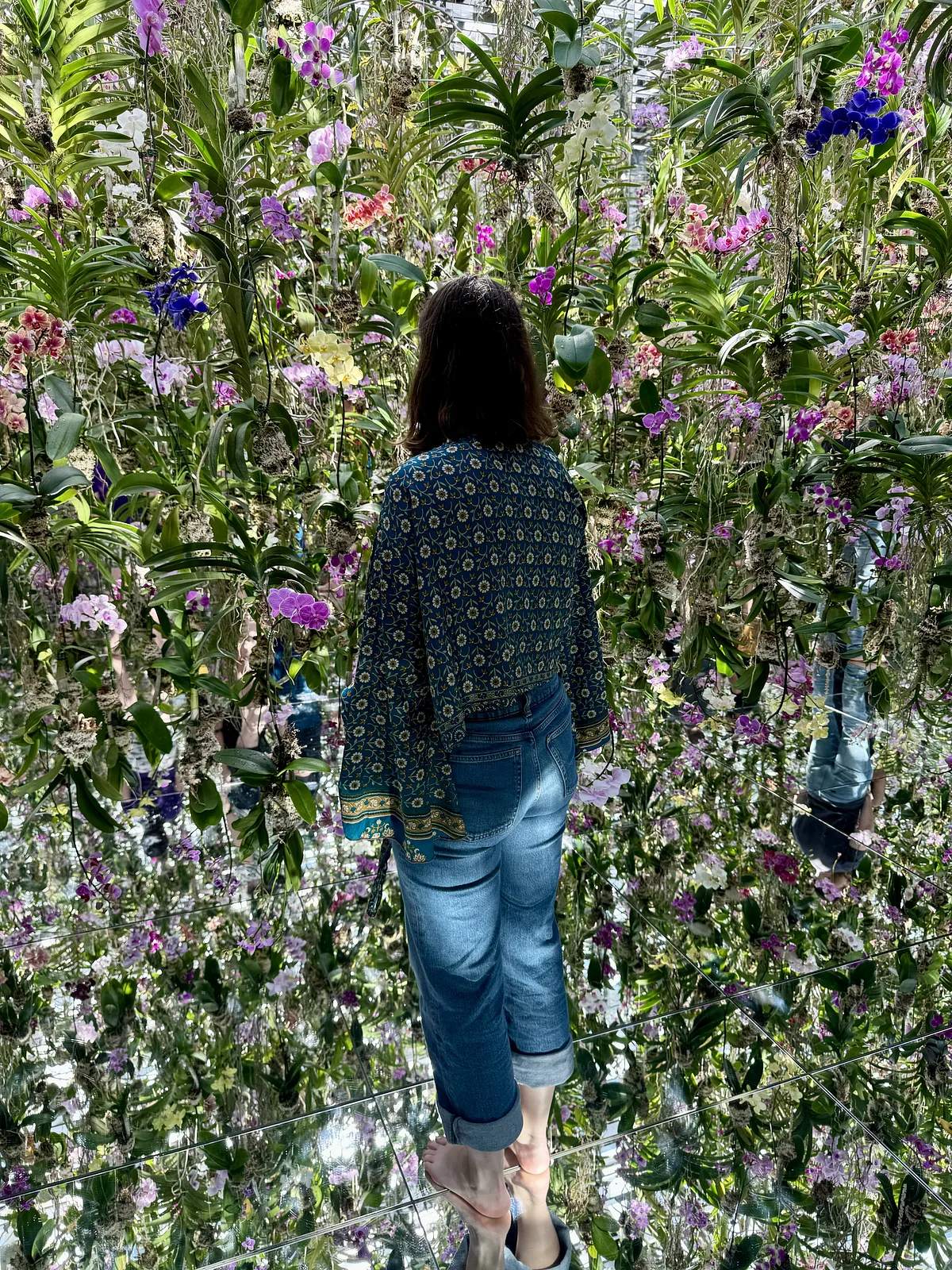 teamLab Planets TOKYO DMM