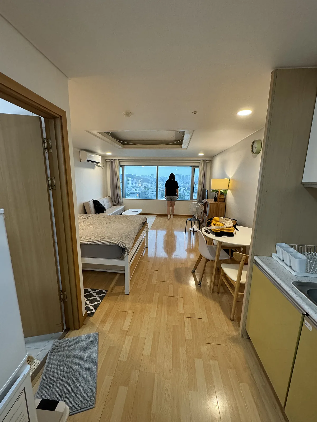 Airbnb Seoul met beste locatie – foto 1