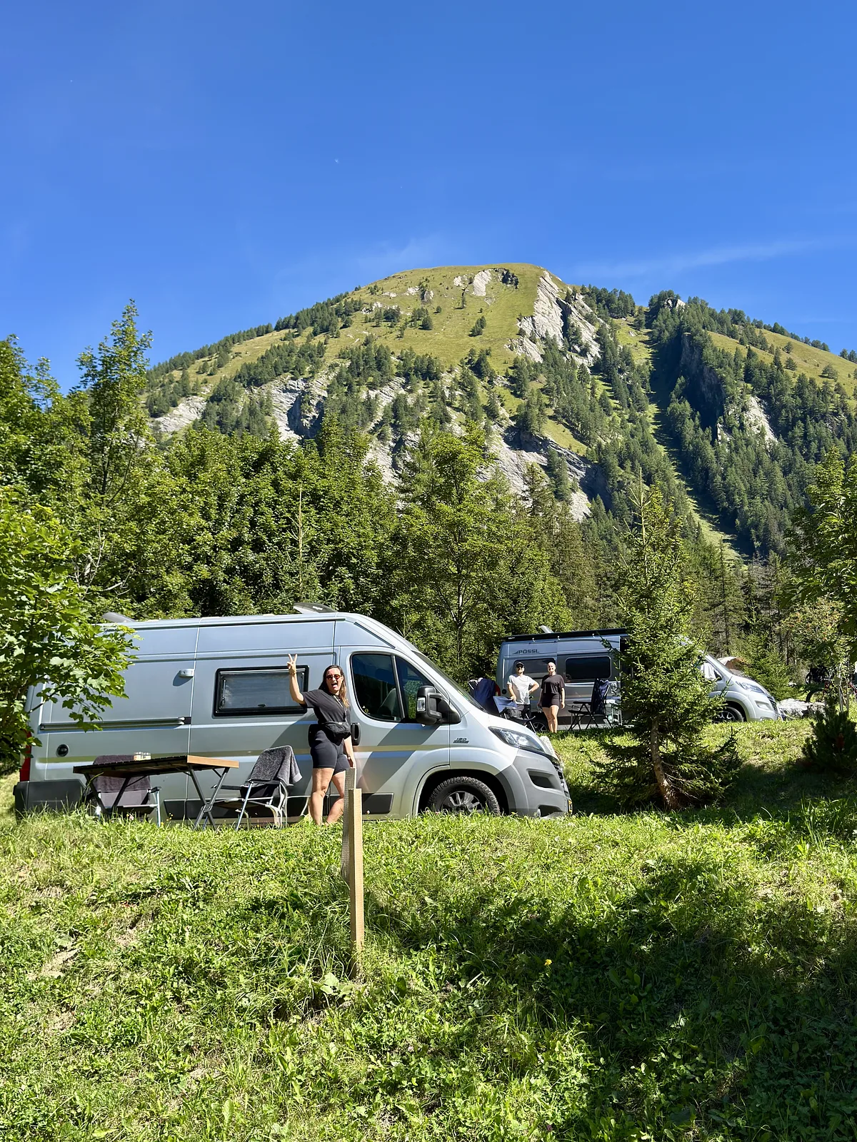Nationalparkcamping Kals – foto 1