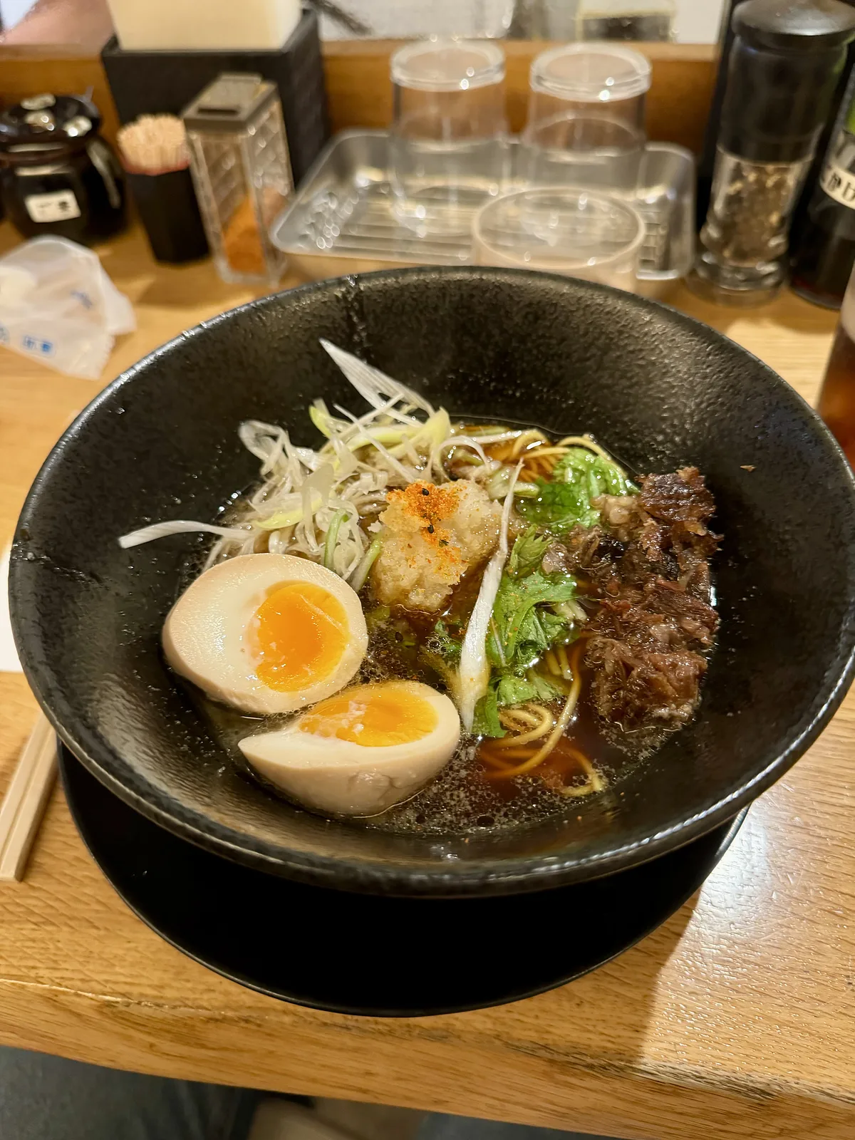 Ninjomenya Gyukotsuo