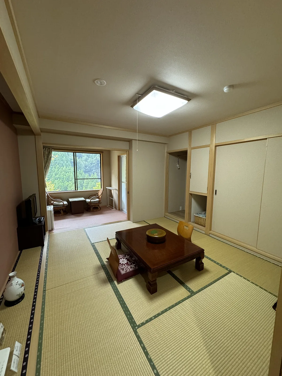 Iyanoyado Kazuraya