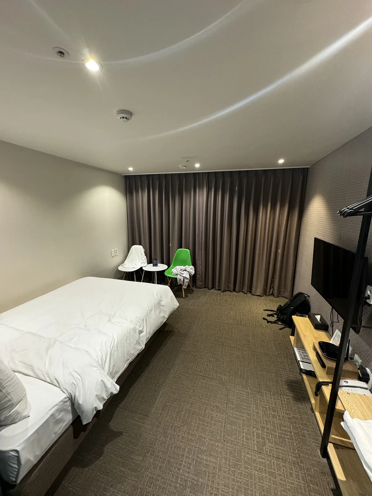 Royal Square Hotel