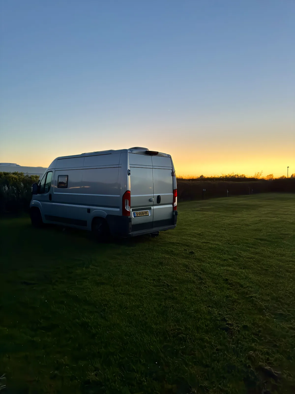 Nordstrand Camping