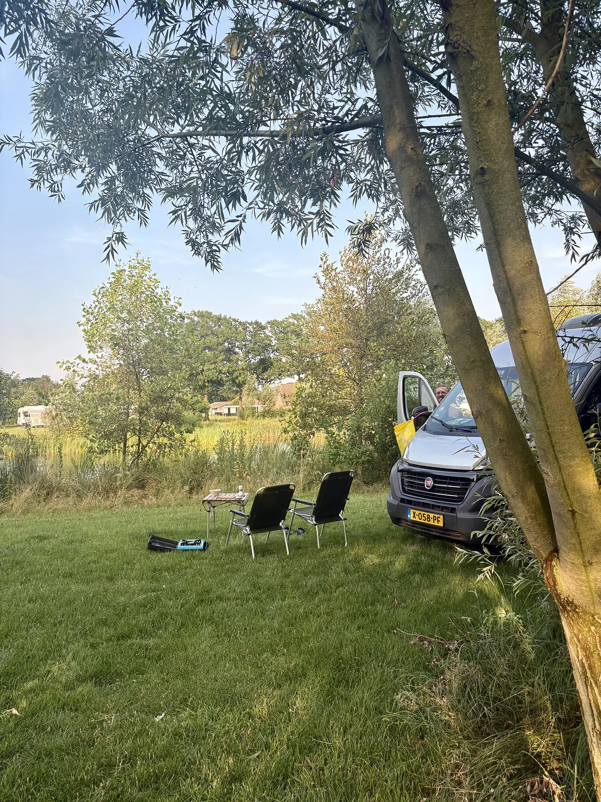 Camping Yuca