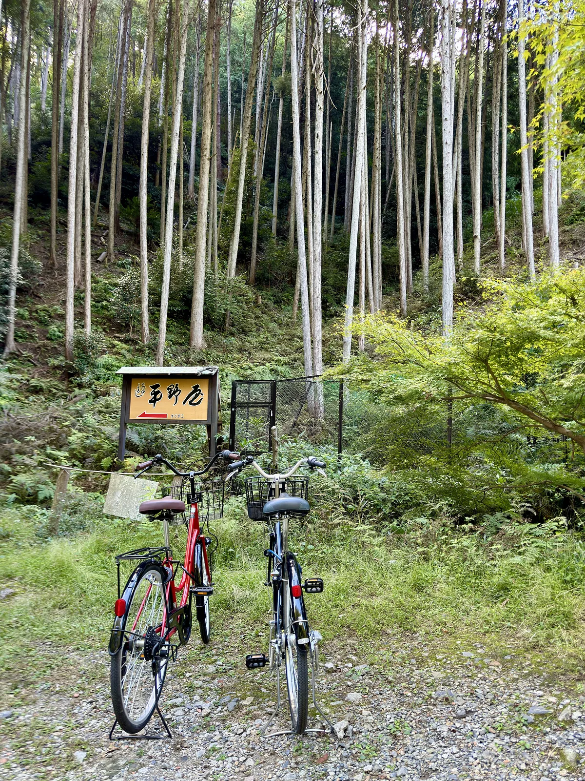 Otagi Nenbutsuji Temple