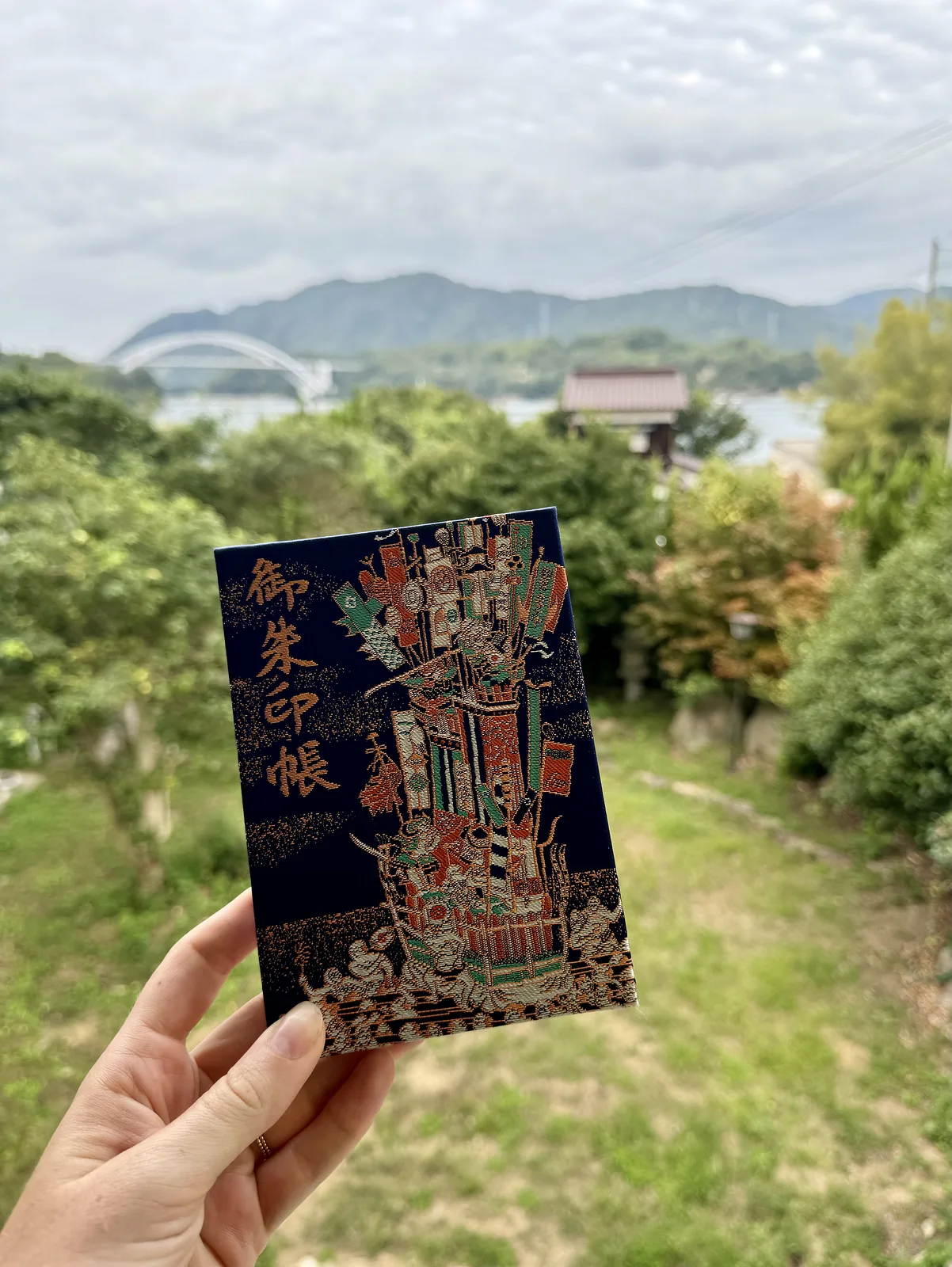 Kushida-jinja