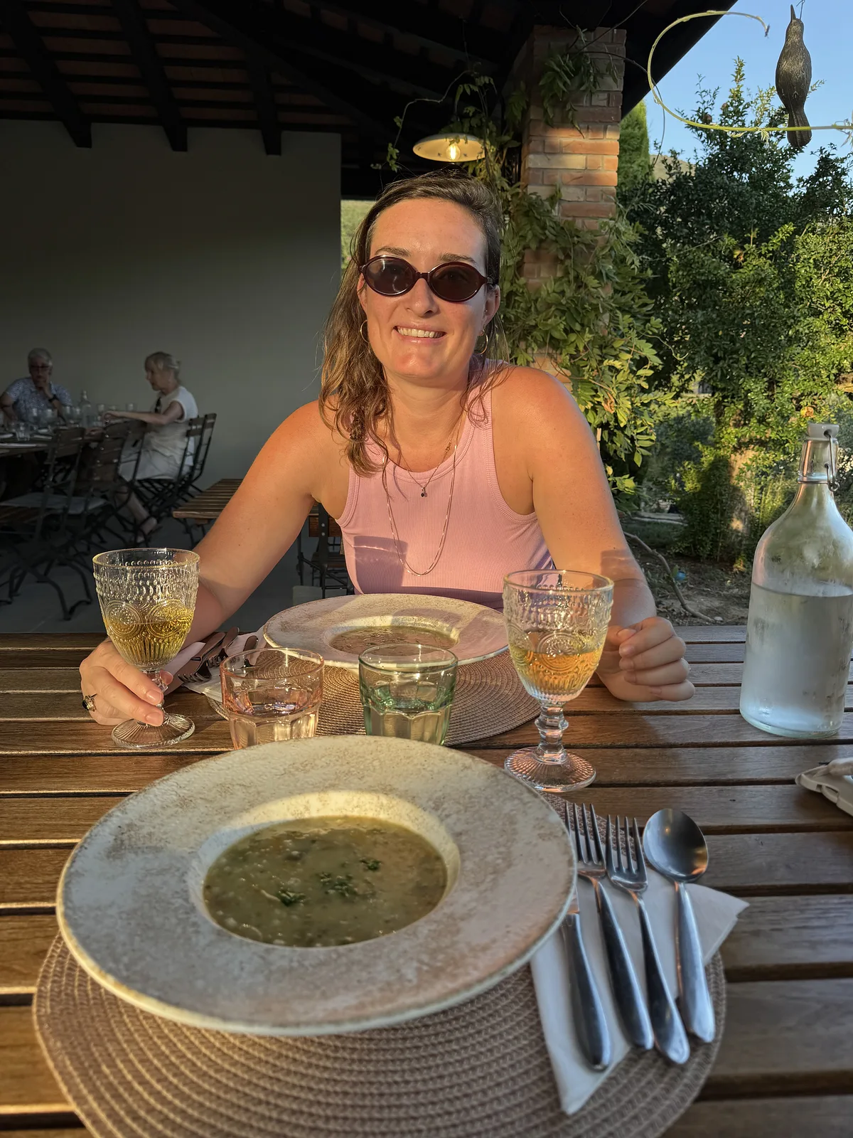 Kamp Brda - Camping, rooms & restaurant – foto 2