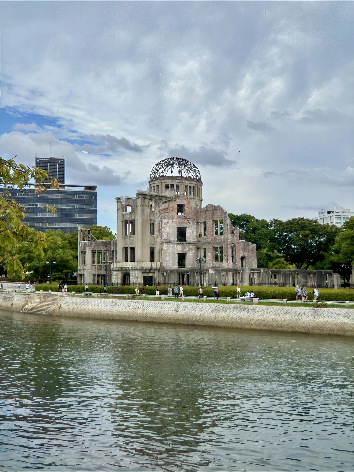 Atomic Bomb Dome