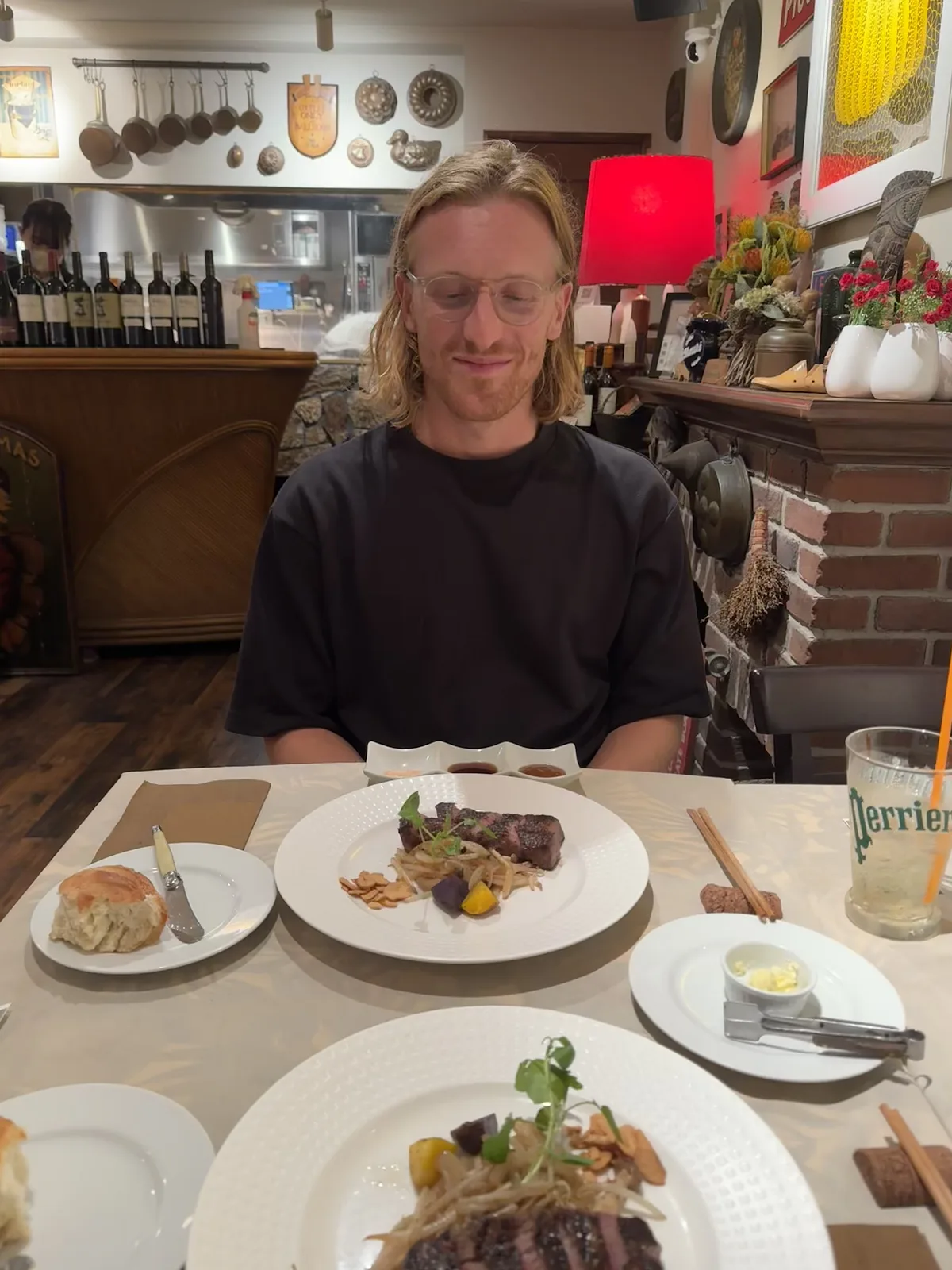 Kobesteak Propeller