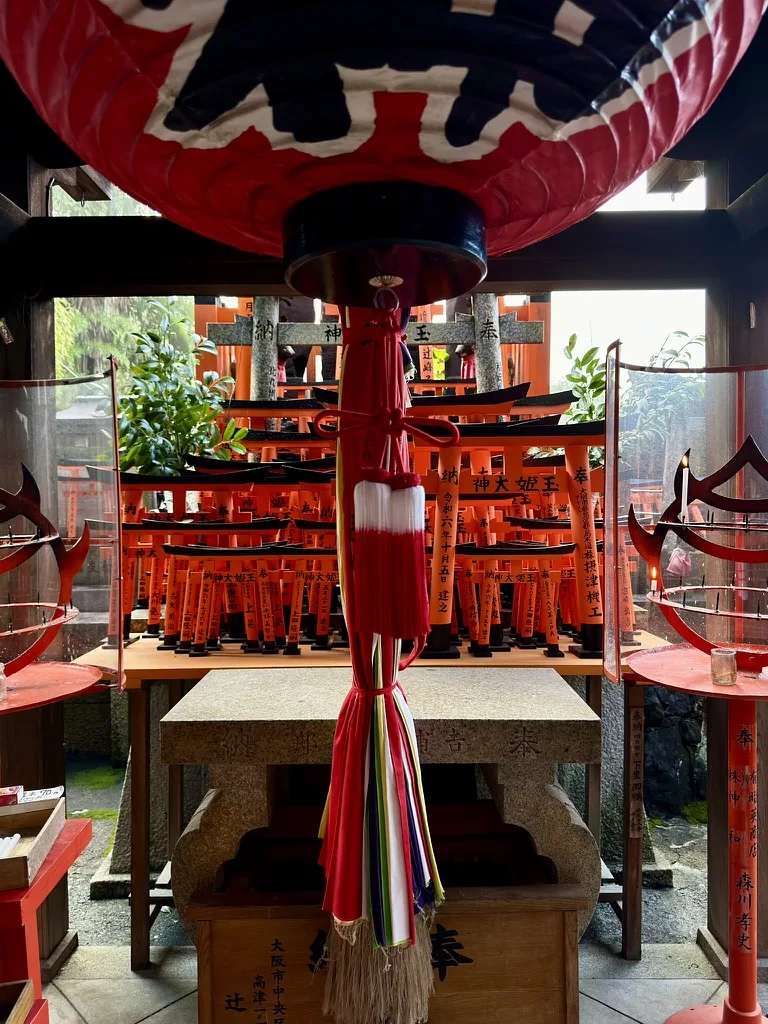 Fushimi Inari-taisha