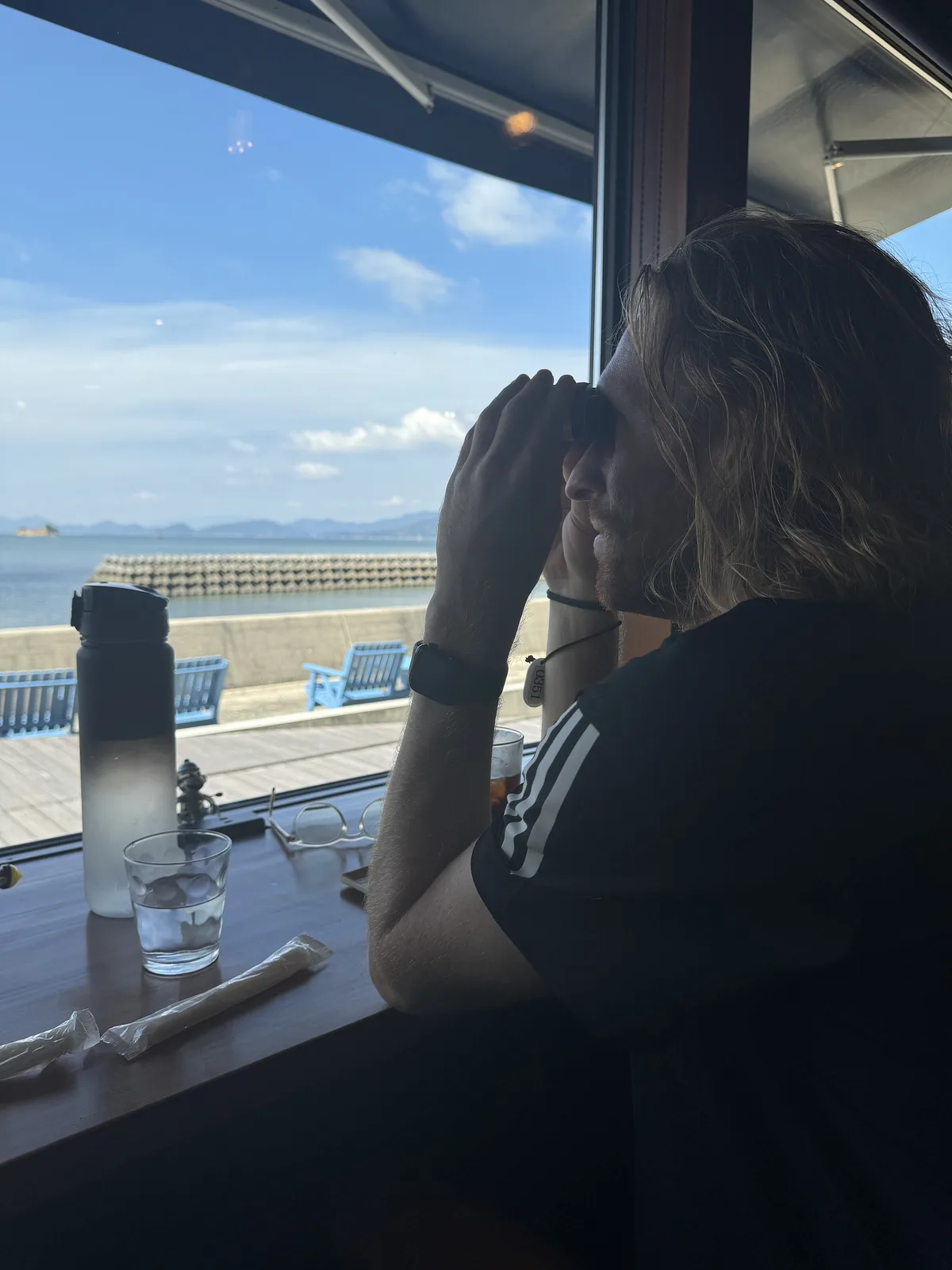 Cafe Shozan