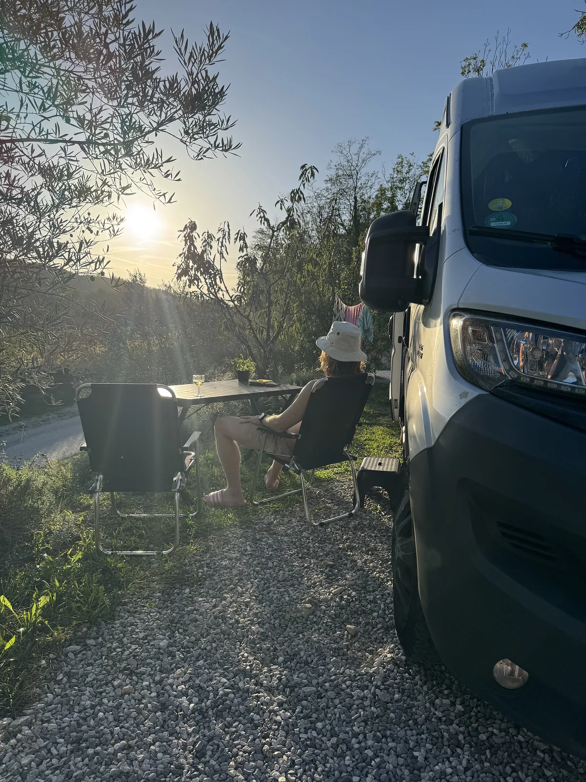 Kamp Brda - Camping, rooms & restaurant – foto 1