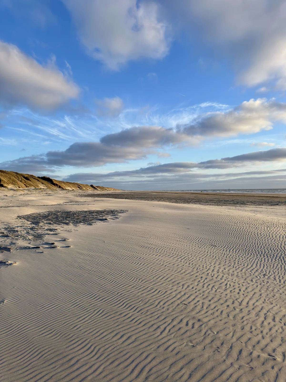 Børsmose Strand Camping & Café