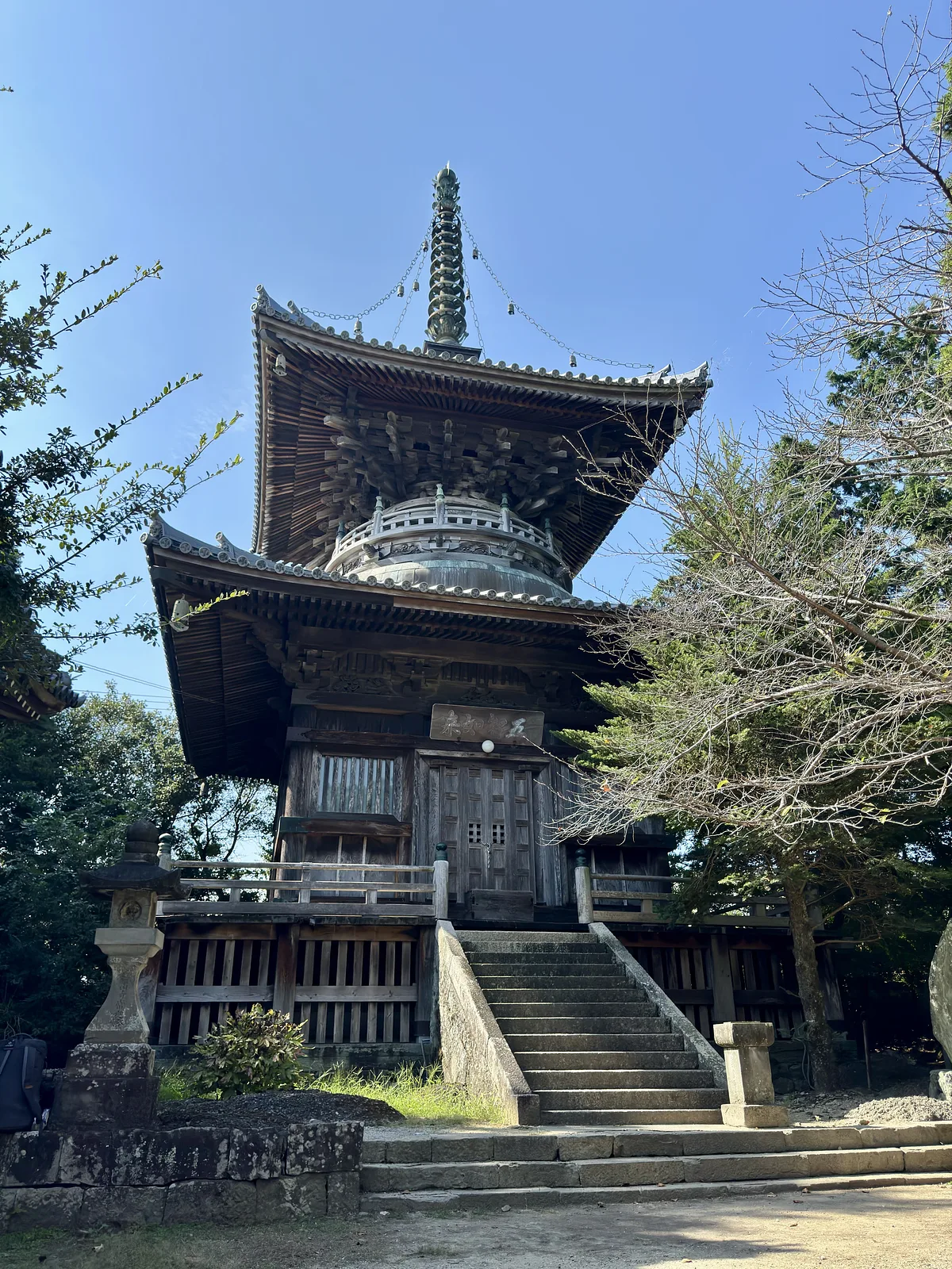Ryozen-ji Temple