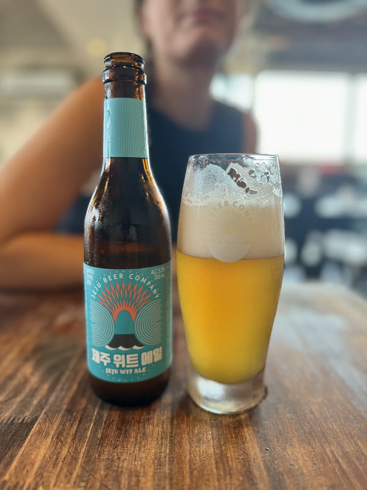 무인제주 (Lunch)