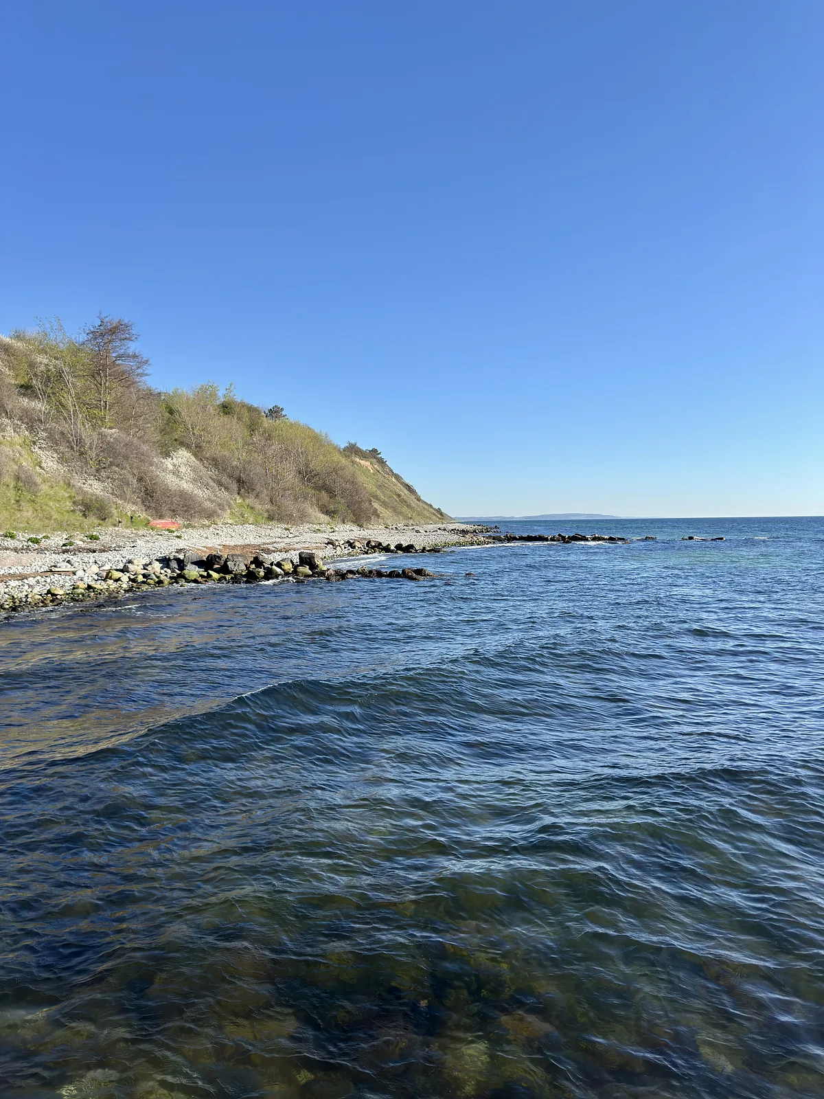 Blushøj Camping - Ebeltoft