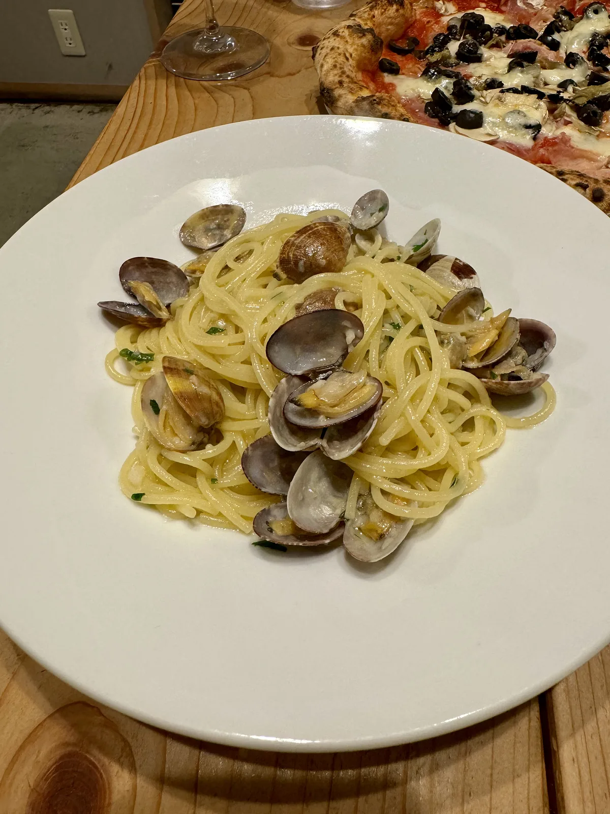 Pizzeria SERICO