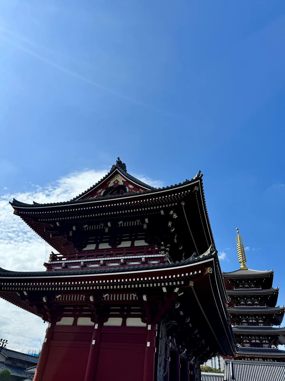 Sensō-ji