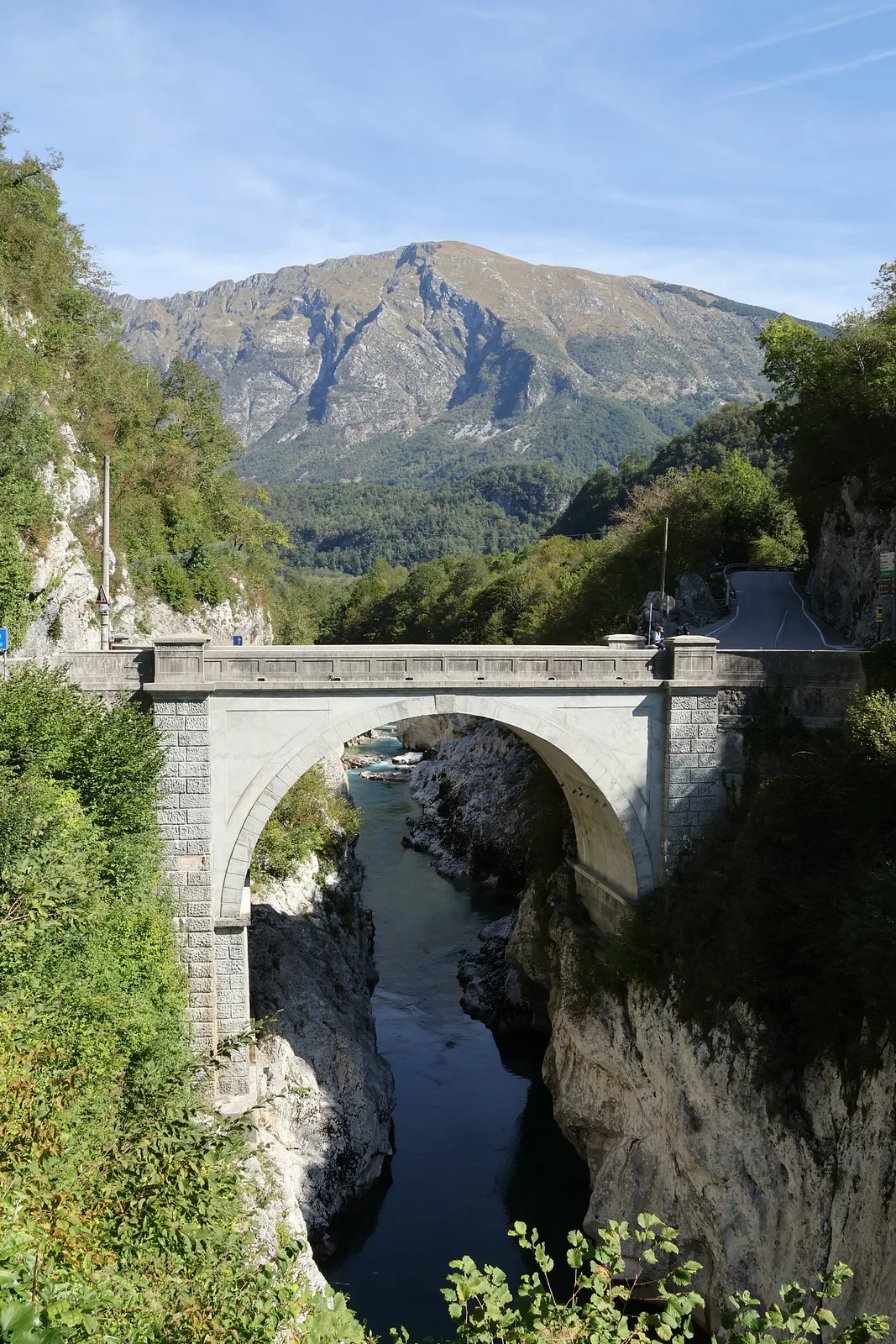 Napoleon's Bridge – foto 1