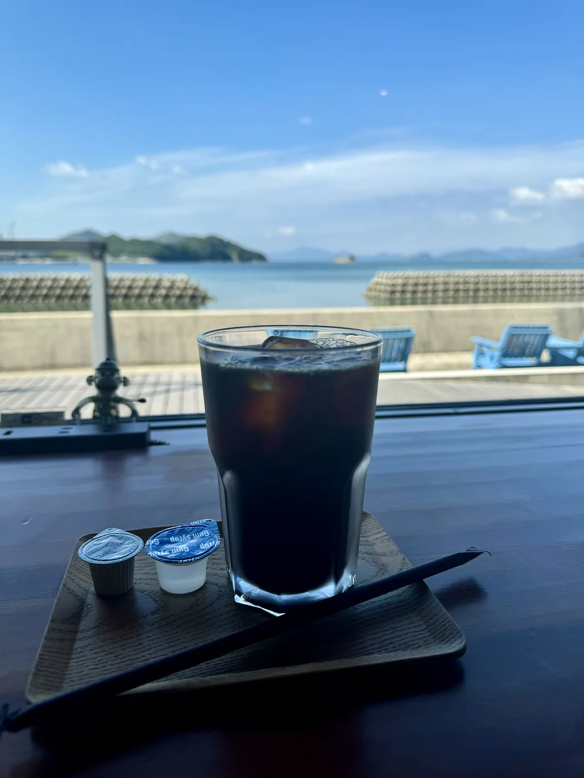 Cafe Shozan