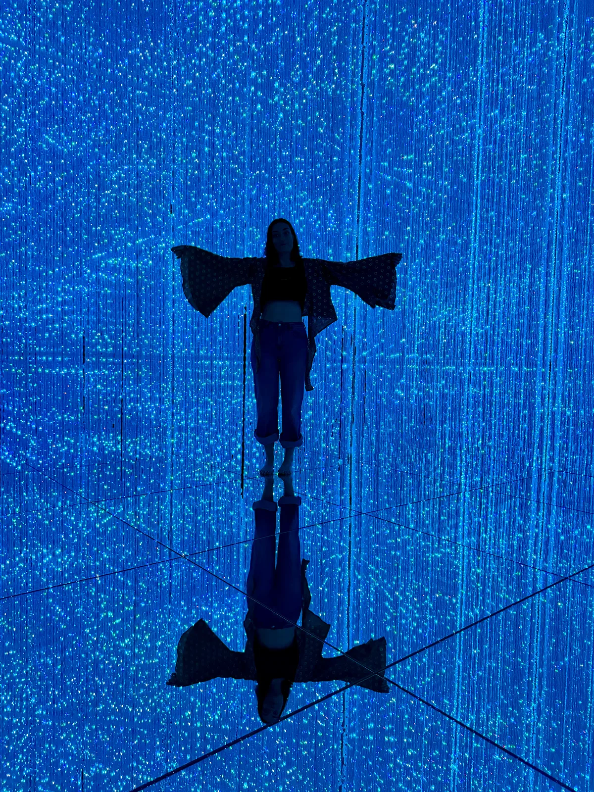teamLab Planets TOKYO DMM