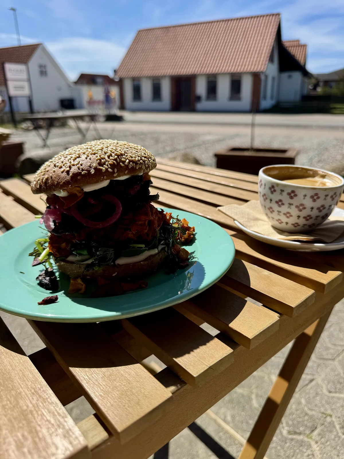 Break Café